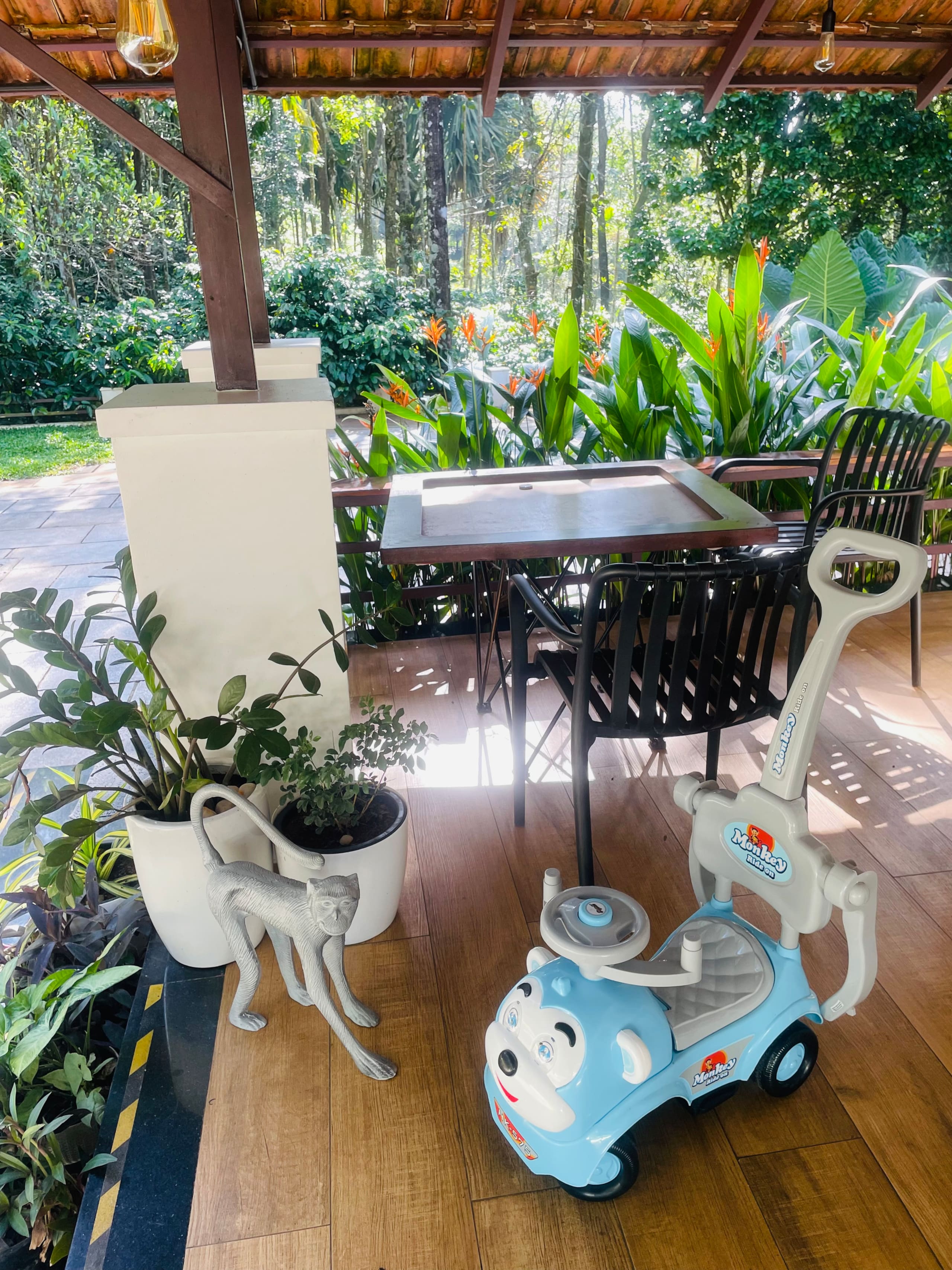 Drey at Druv Dakshin Farm – Entire Villa, Wayanad 6