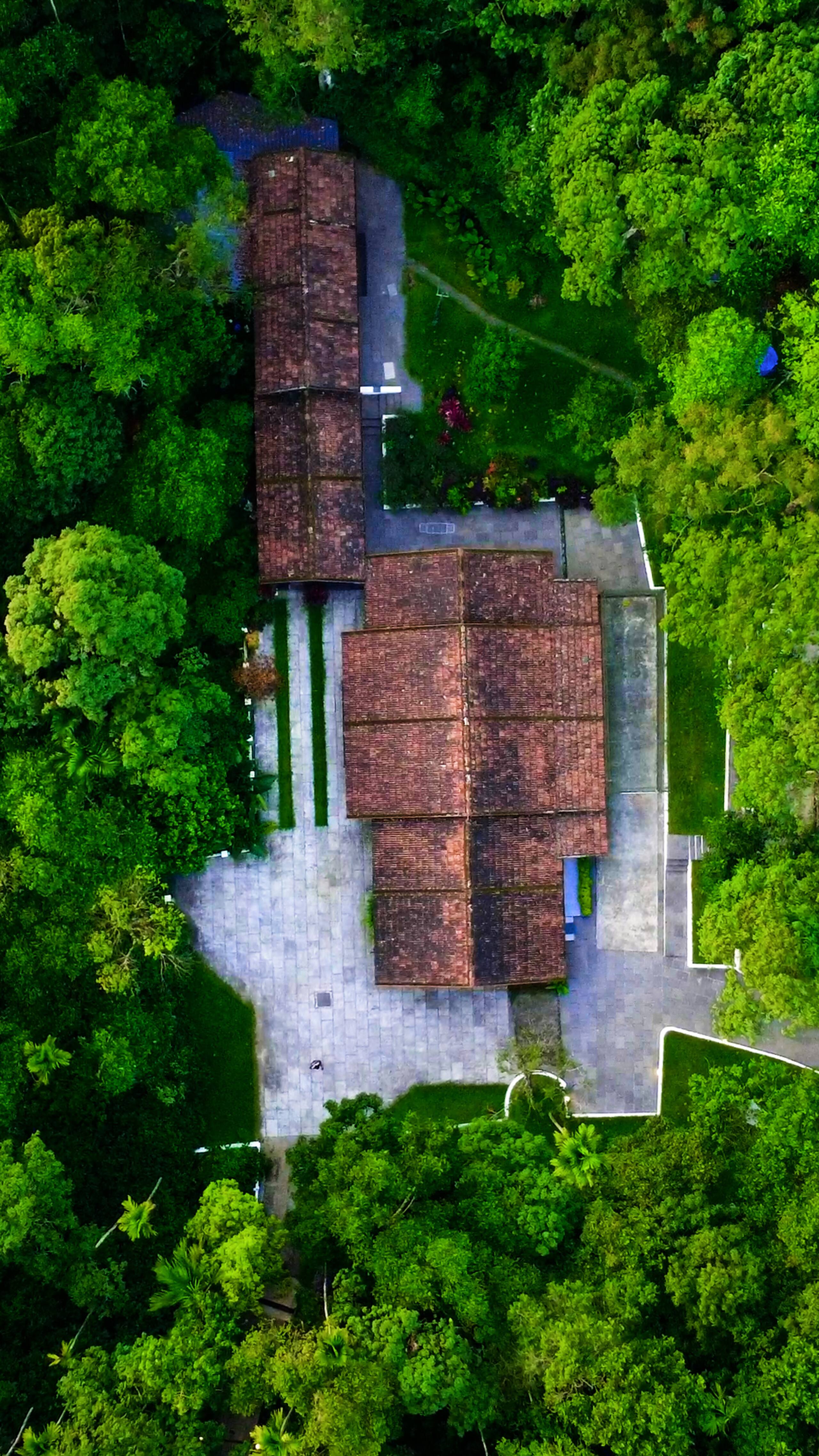 Drey at Druv Dakshin Farm – Entire Villa, Wayanad