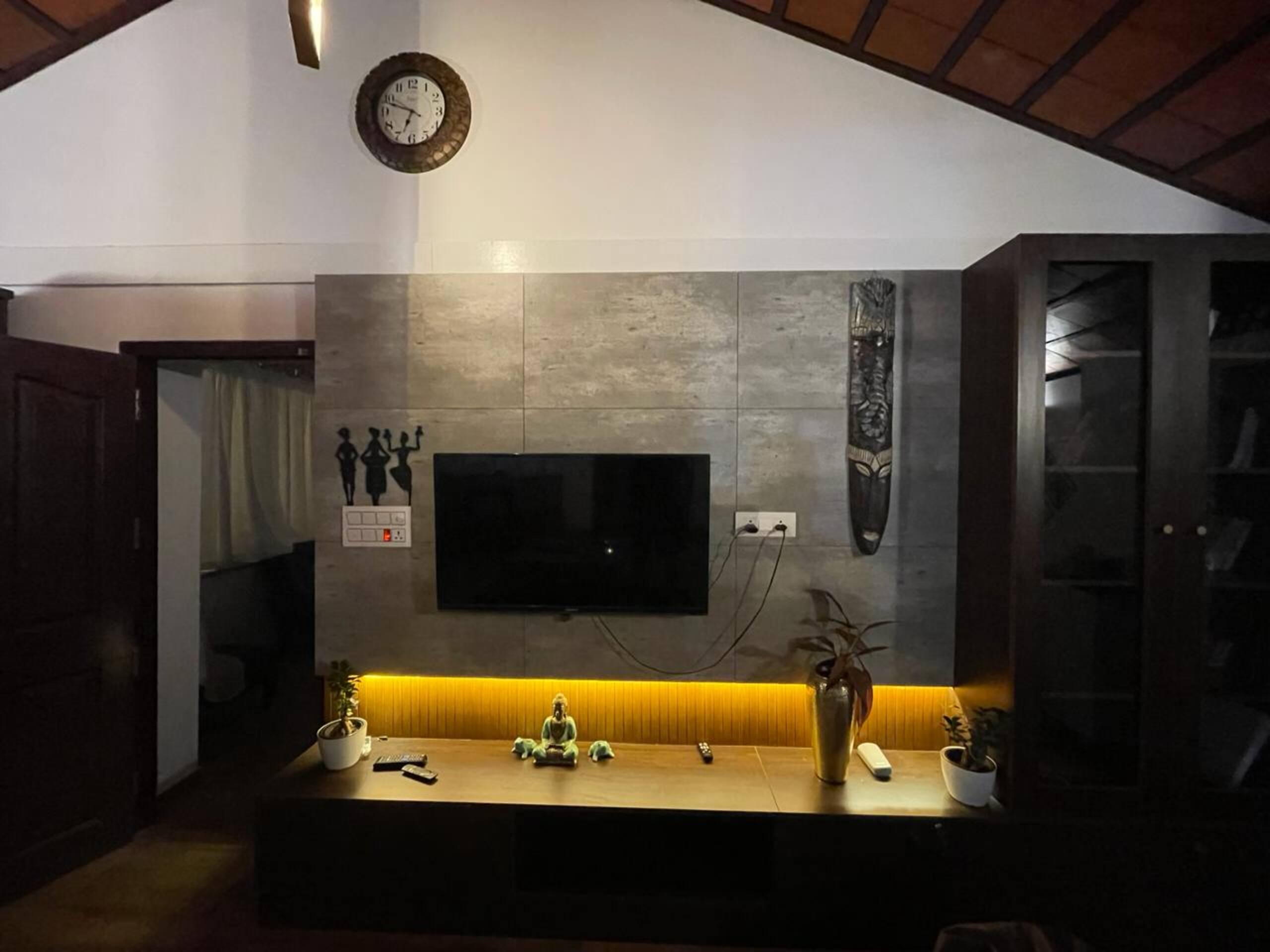 Drey at Druv Dakshin Farm – Entire Villa, Wayanad 14