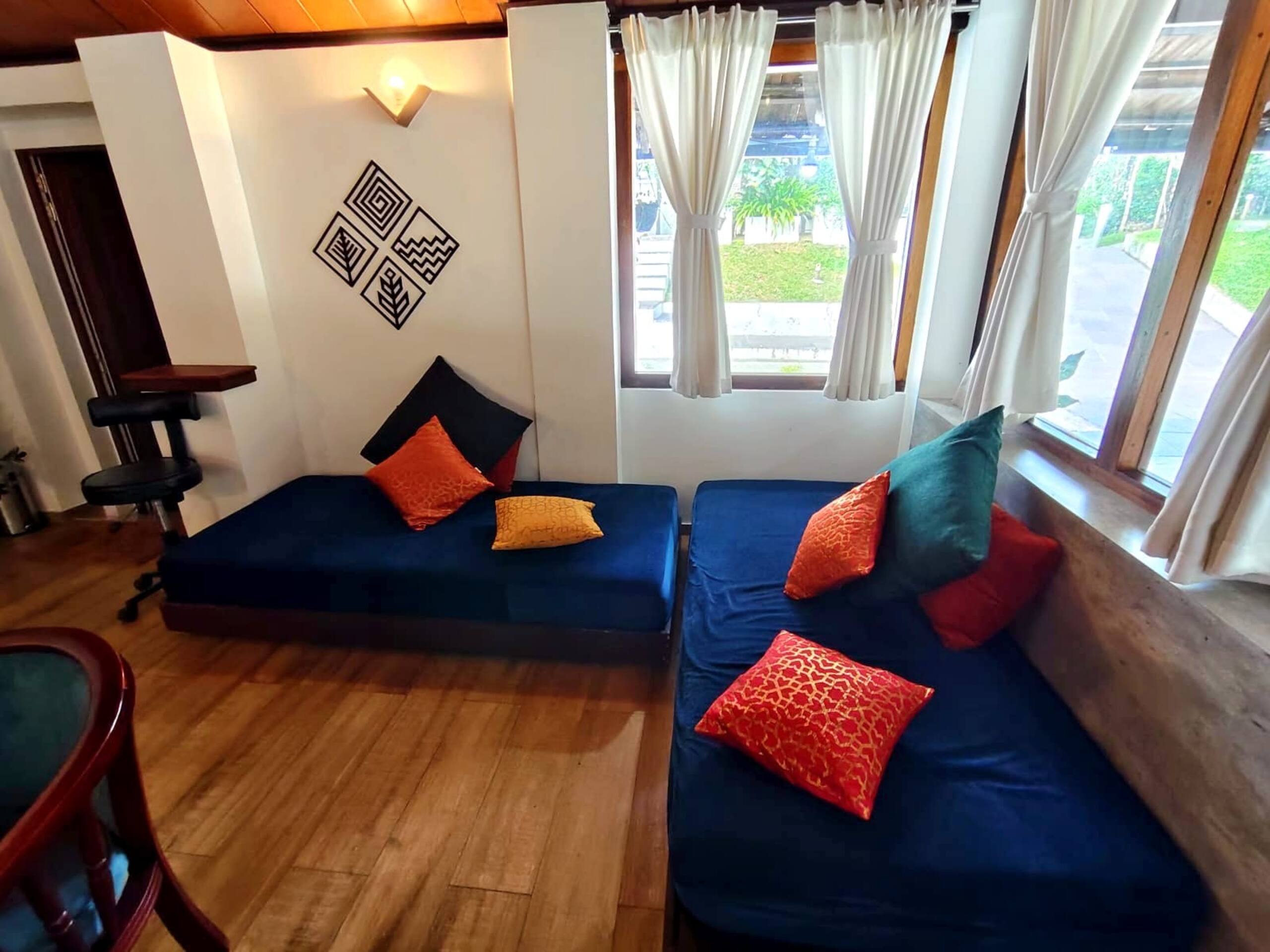 Drey at Druv Dakshin Farm – Entire Villa, Wayanad 11