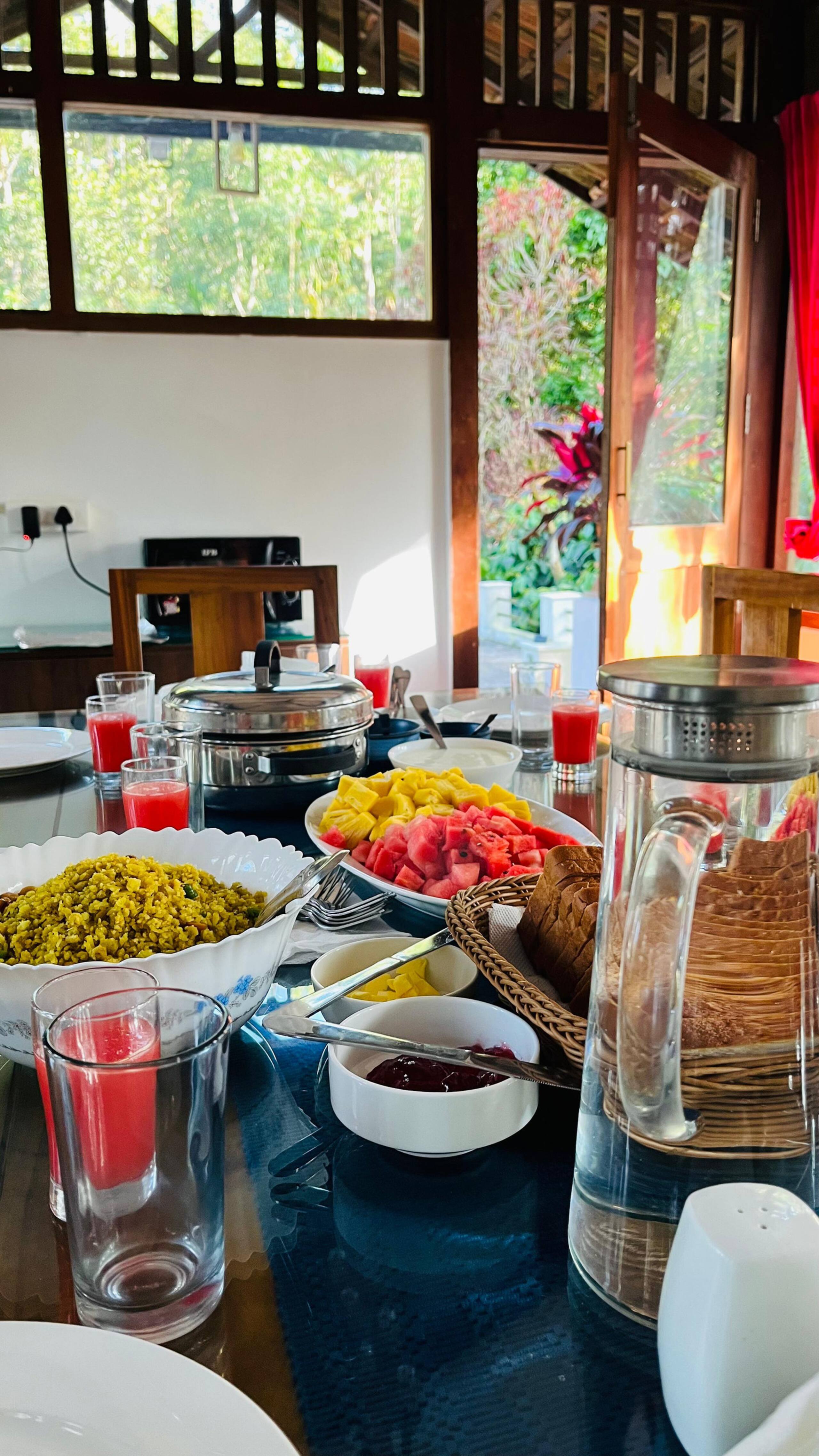 Drey at Druv Dakshin Farm – Entire Villa, Wayanad 19