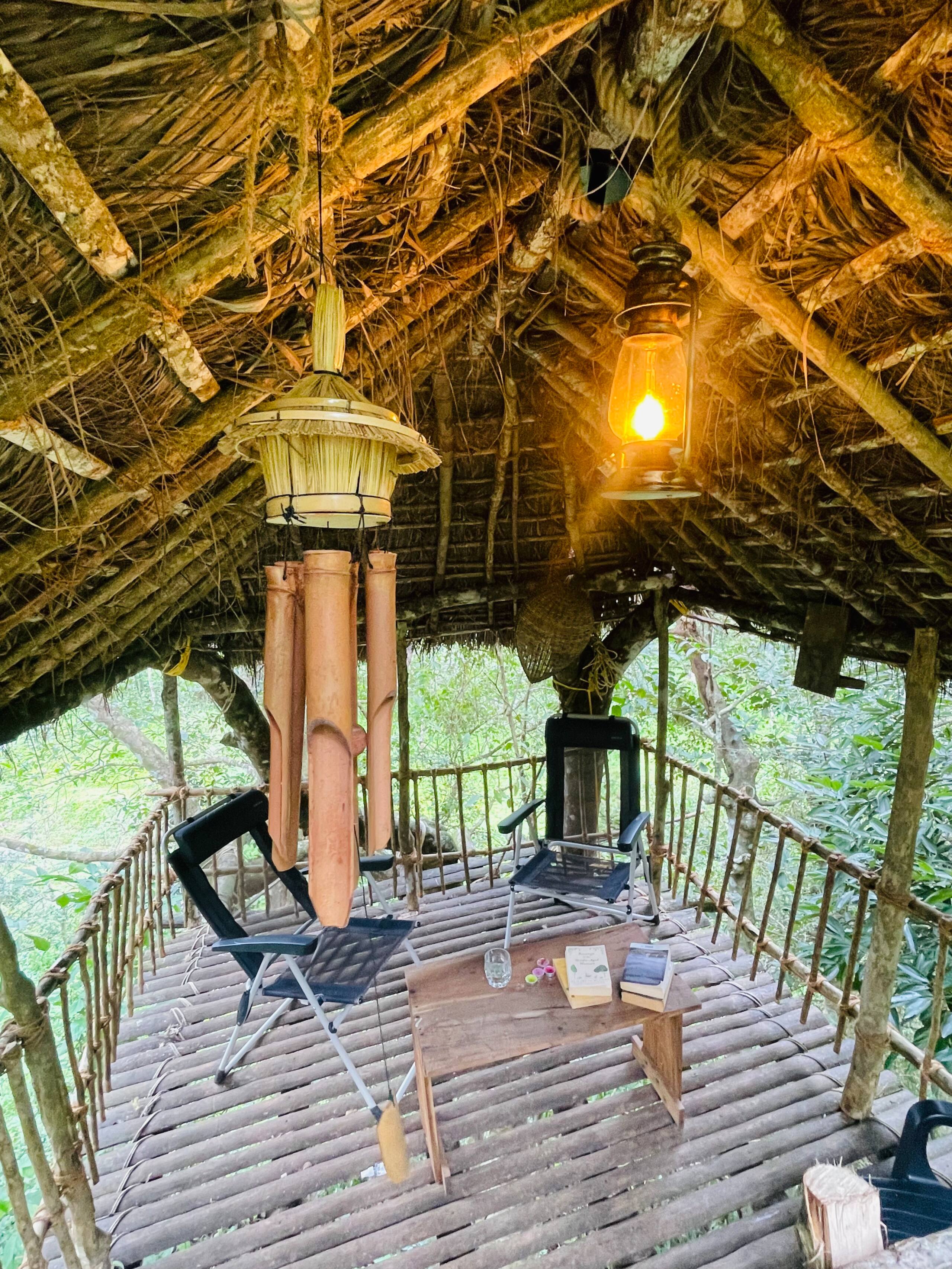 Drey at Druv Dakshin Farm – Entire Villa, Wayanad 34