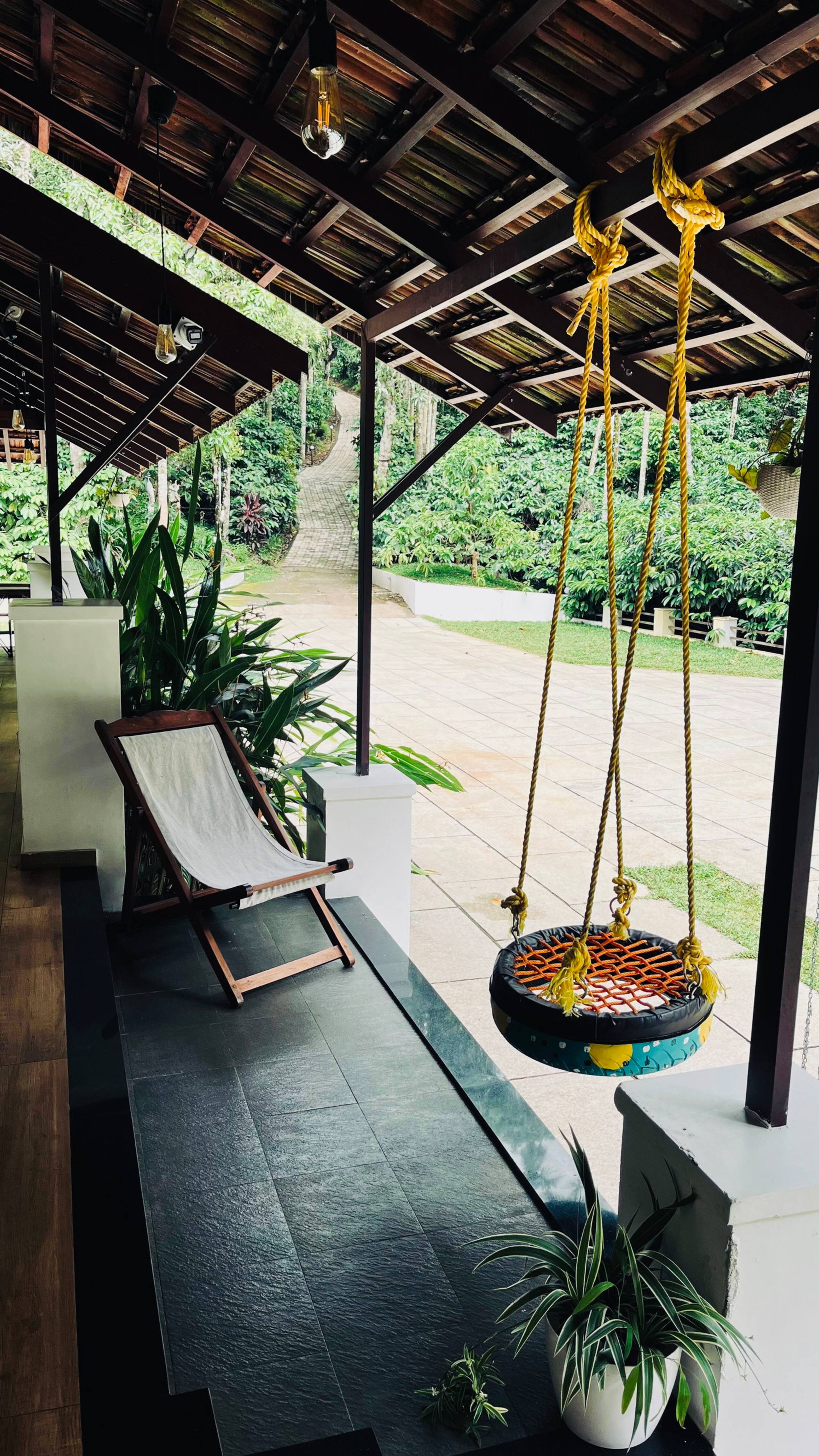 Drey at Druv Dakshin Farm – Entire Villa, Wayanad 7