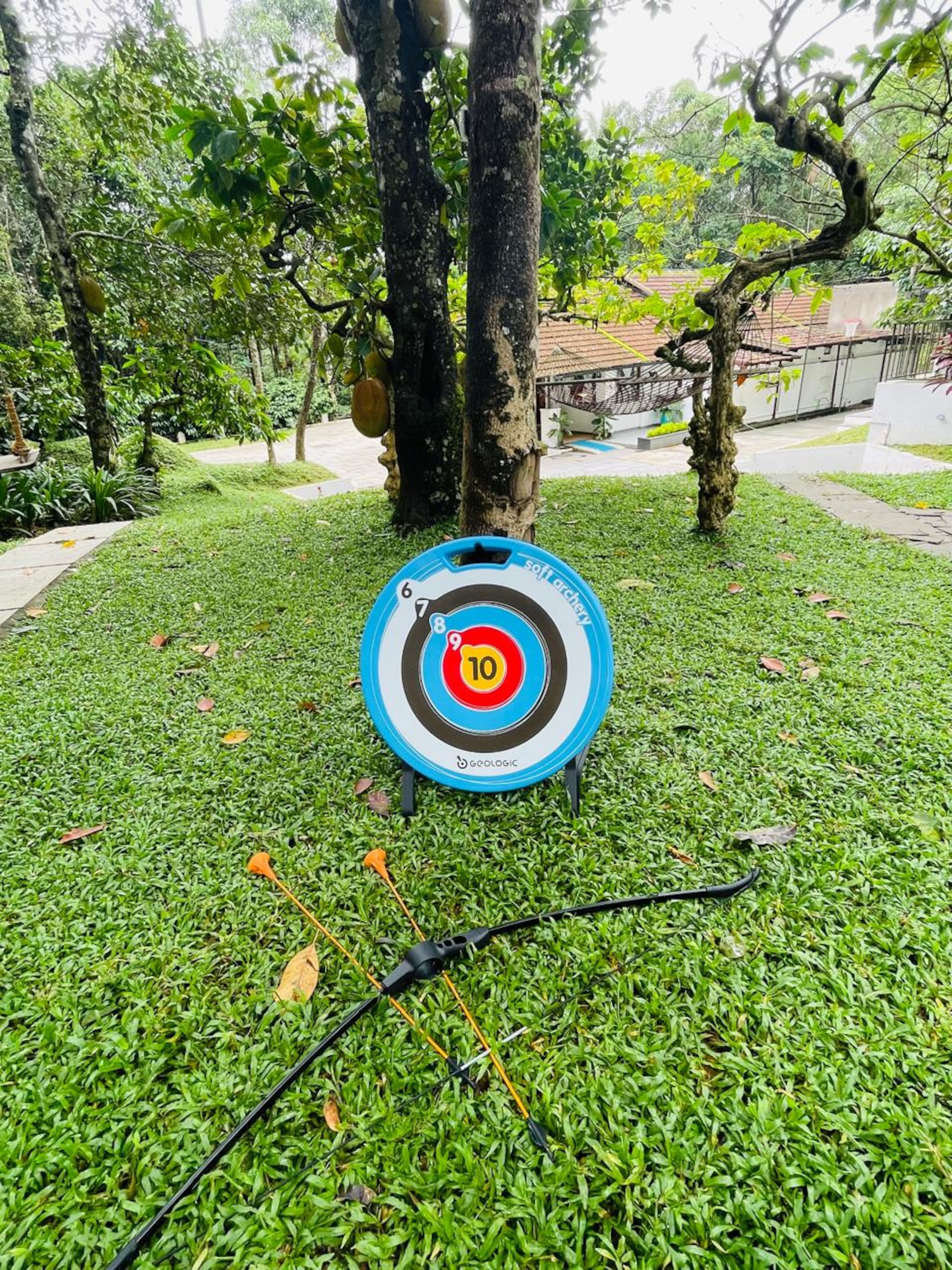 Drey at Druv Dakshin Farm – Entire Villa, Wayanad 32