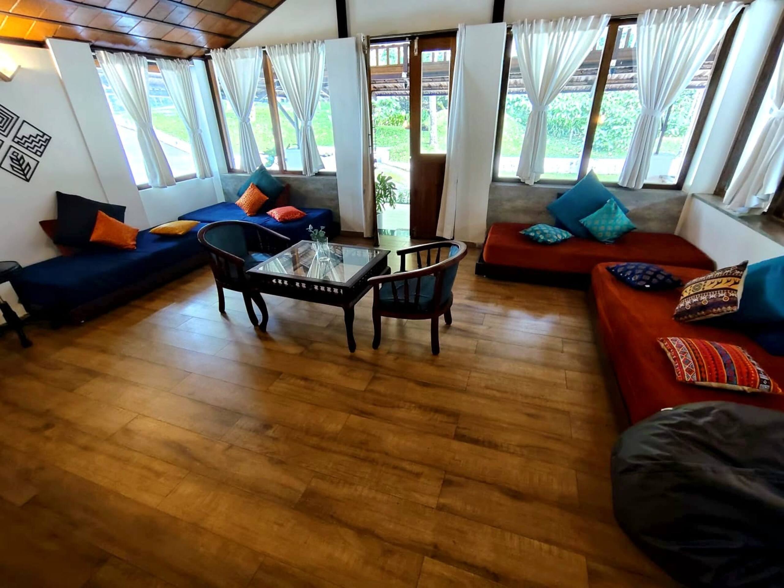 Drey at Druv Dakshin Farm – Entire Villa, Wayanad 12