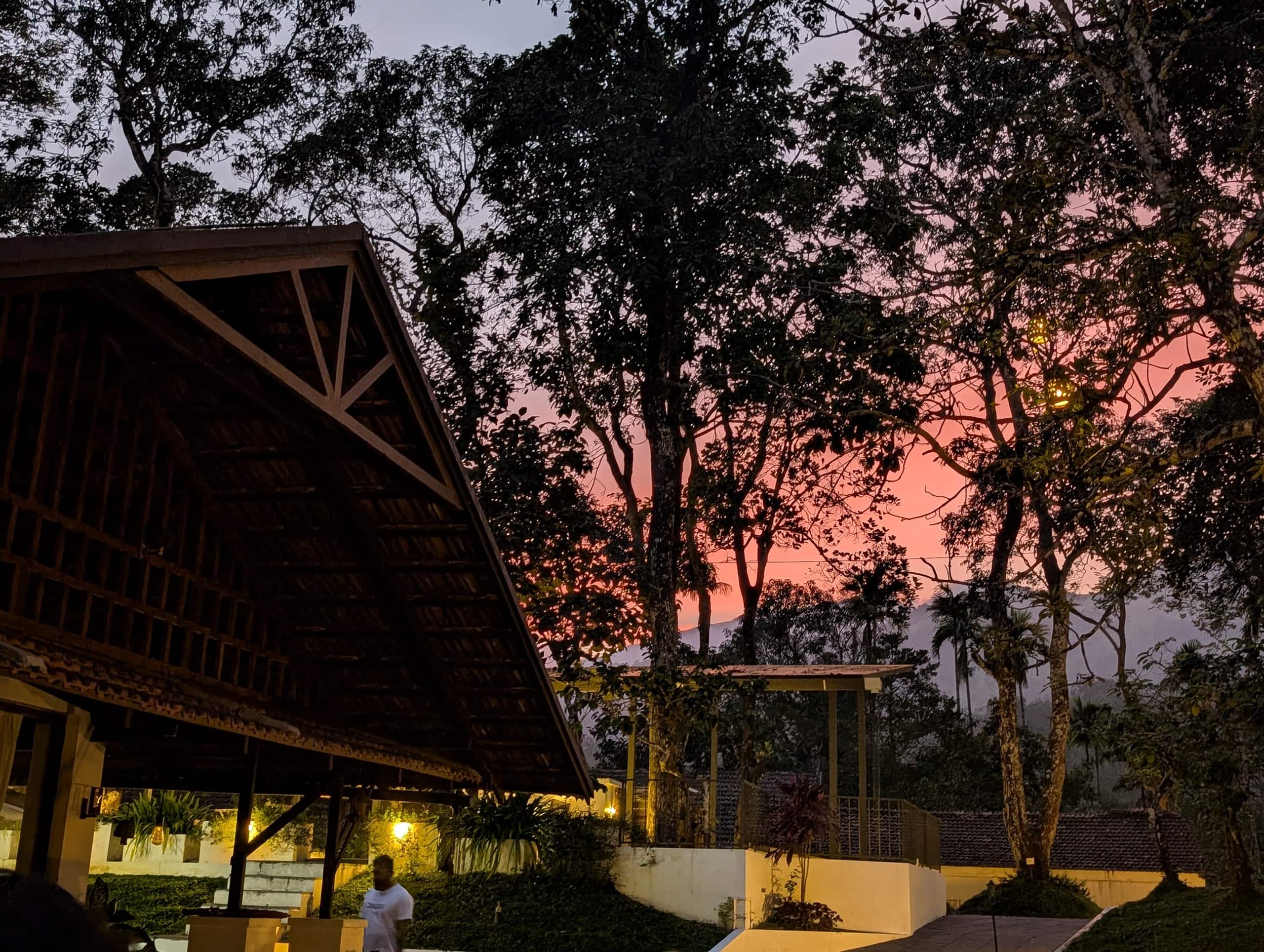 Drey at Druv Dakshin Farm – Entire Villa, Wayanad 40