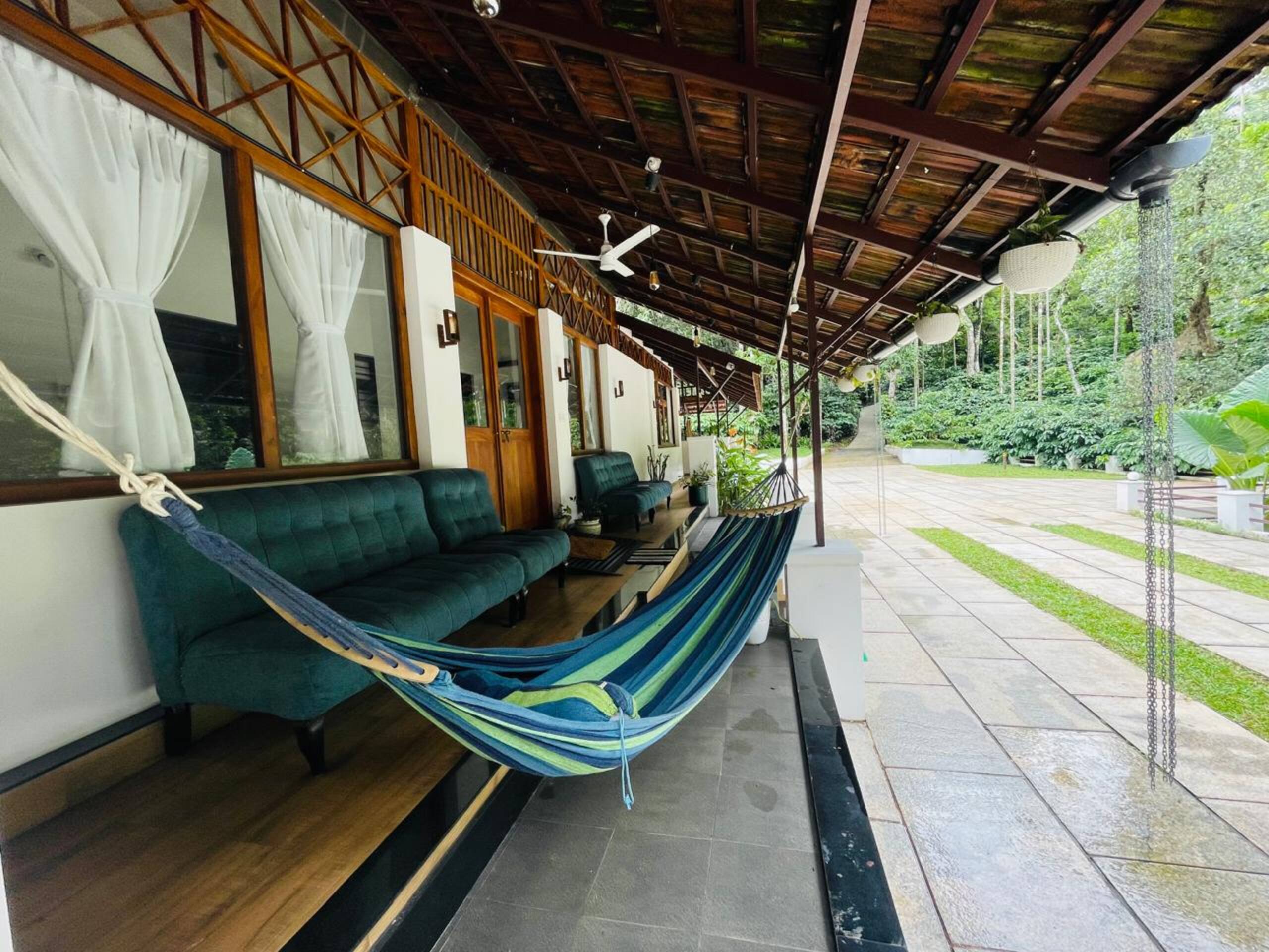 Drey at Druv Dakshin Farm – Entire Villa, Wayanad 5