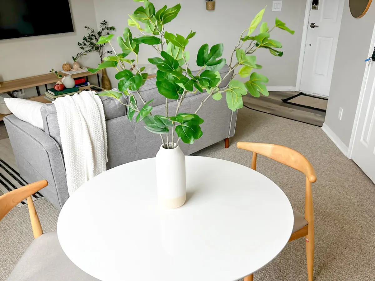 Beautiful 1bed/1bath Apartment 11