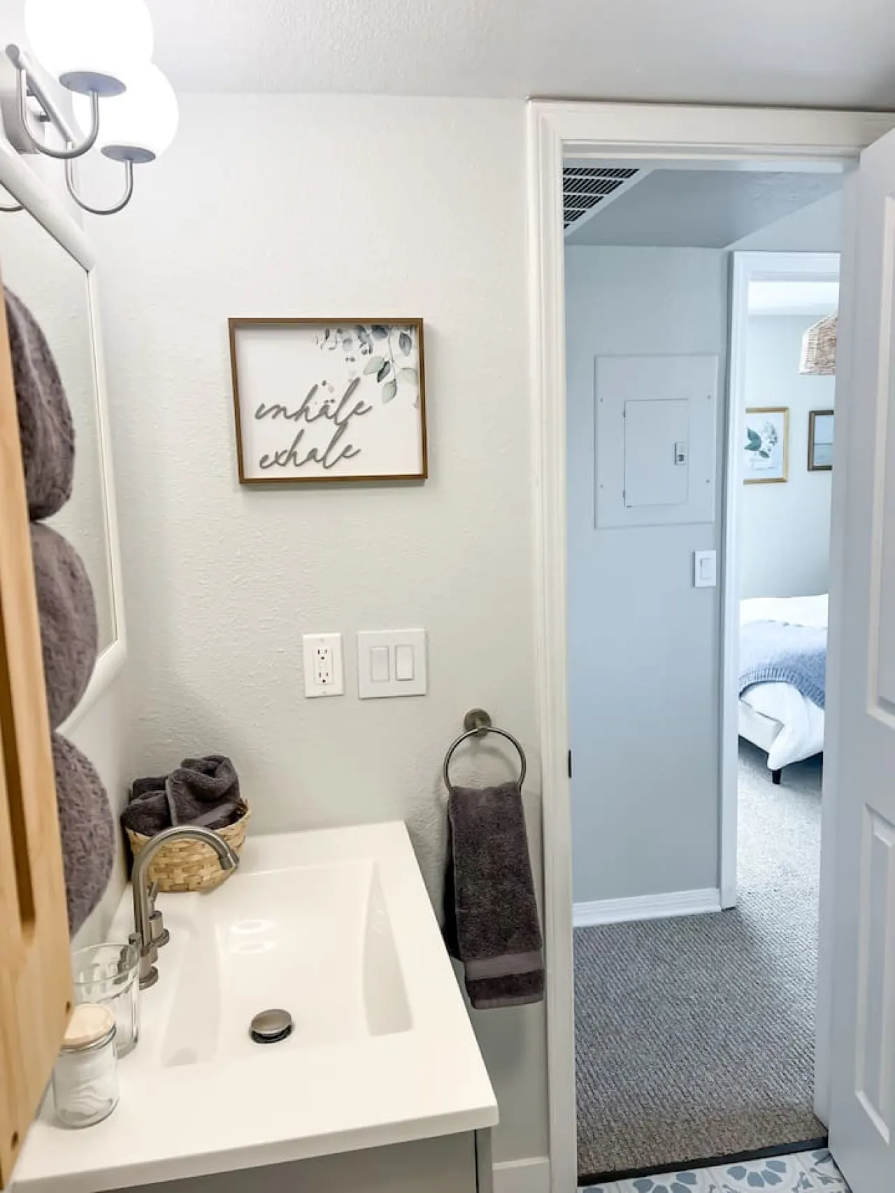 Beautiful 1bed/1bath Apartment — photo 5