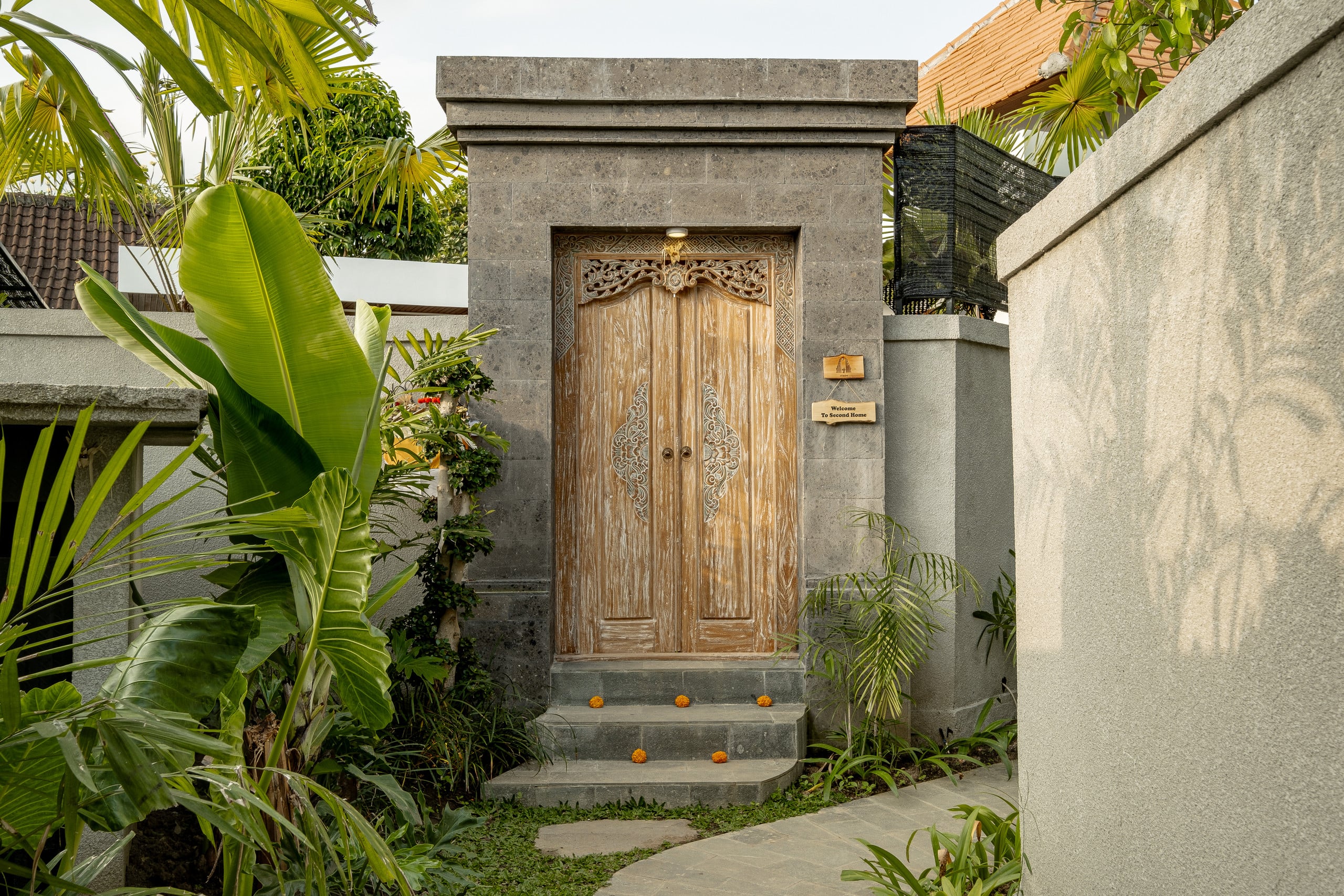 20% OFF - Private Romantic & Garden View 18