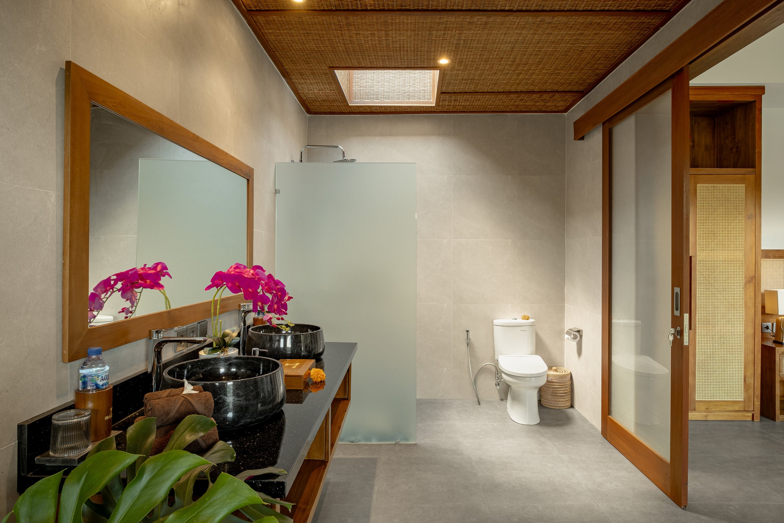 20% OFF - Private Romantic & Garden View 24