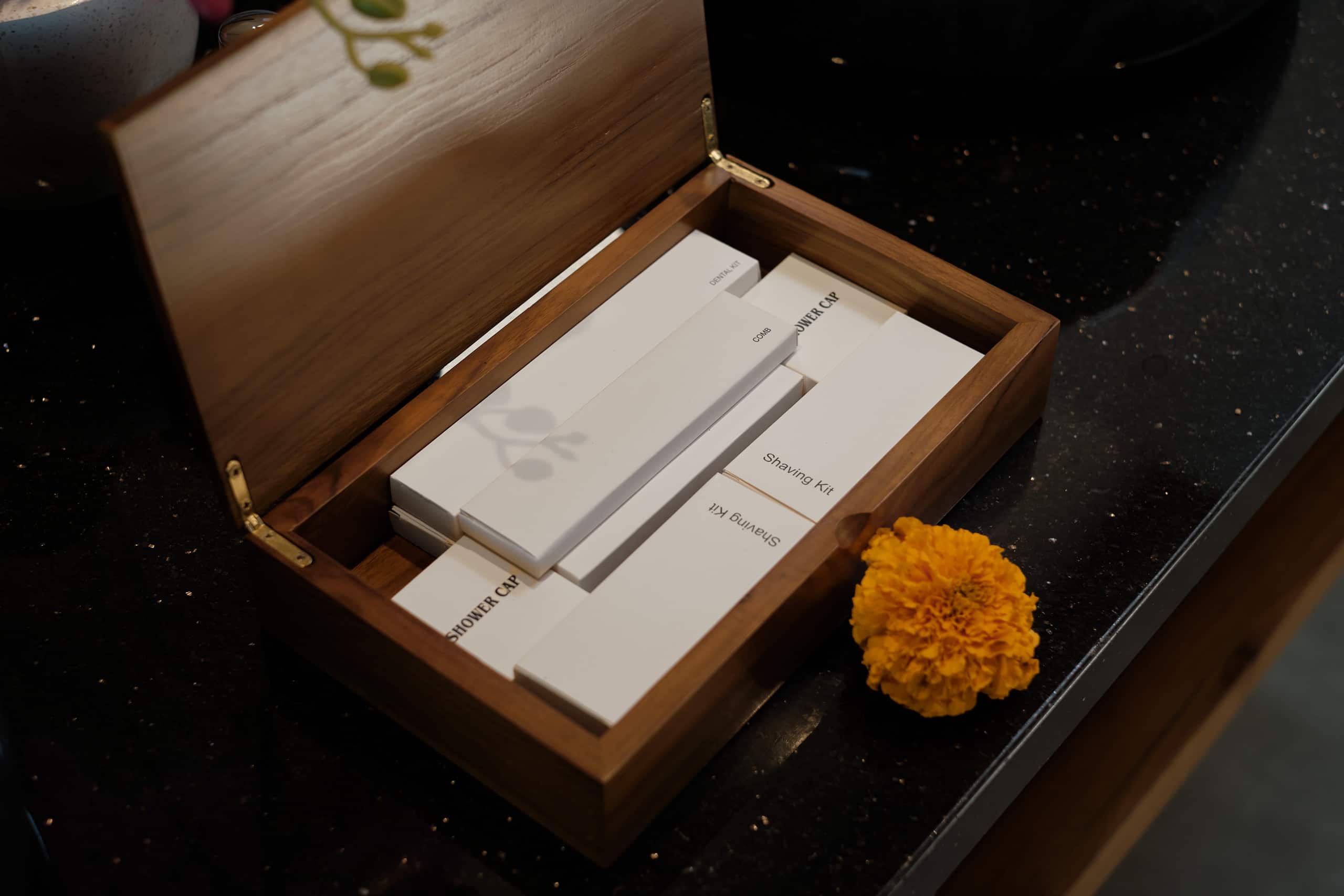 20% OFF - Private Romantic & Garden View 28