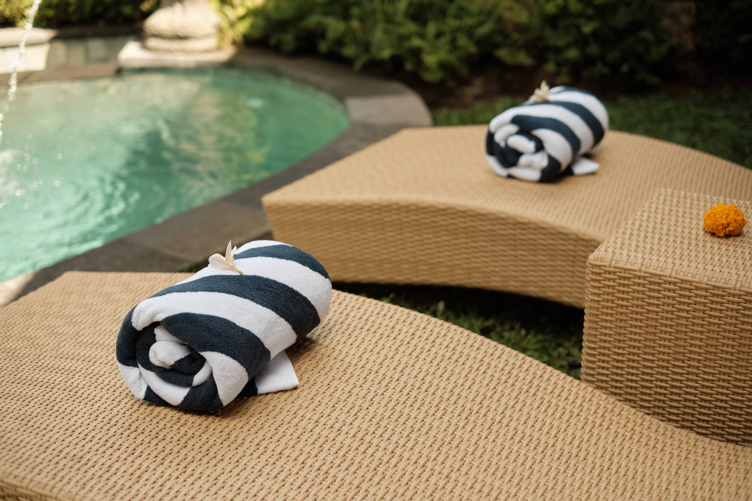 20% OFF - Private Romantic & Garden View 22