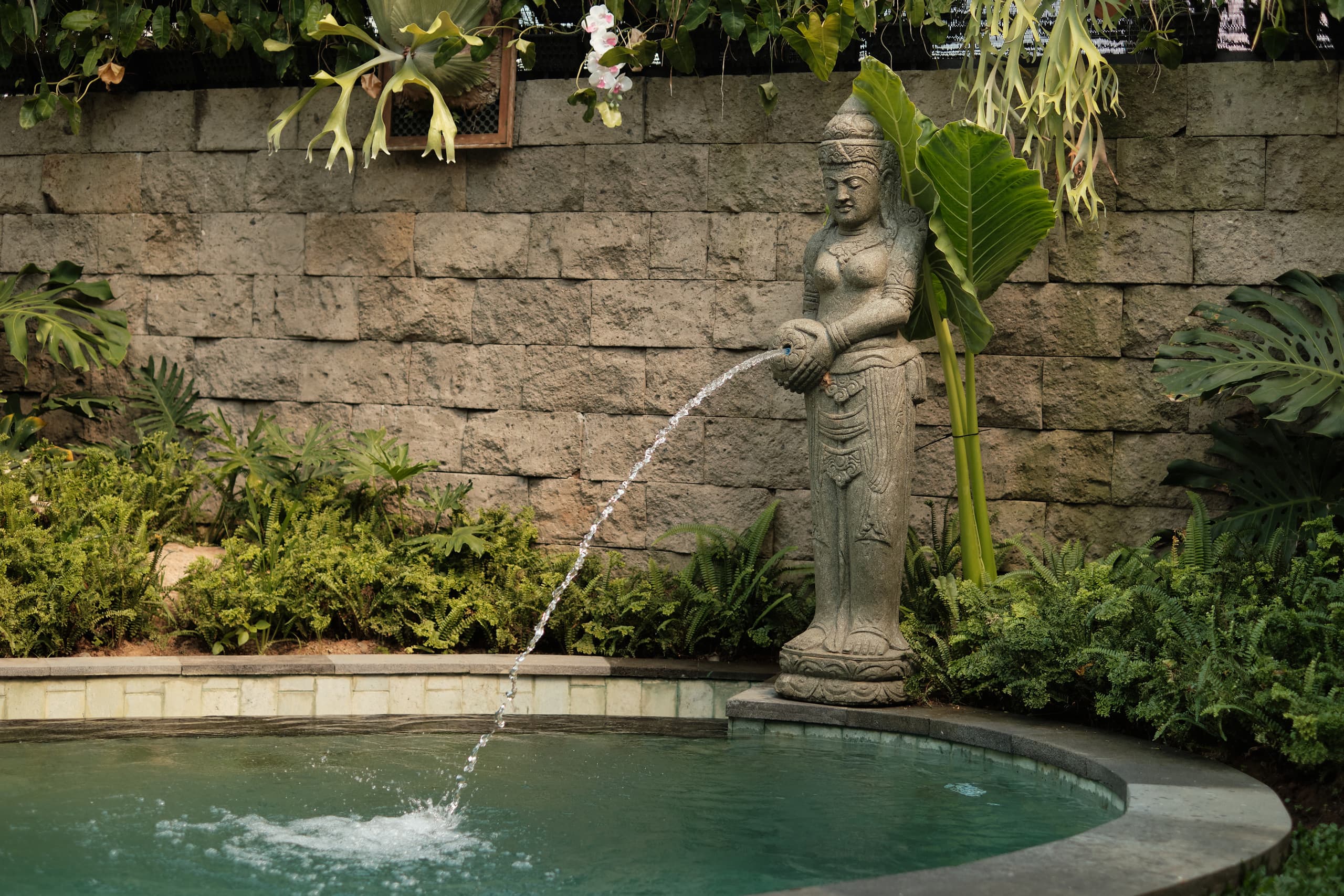 20% OFF - Private Romantic & Garden View 31