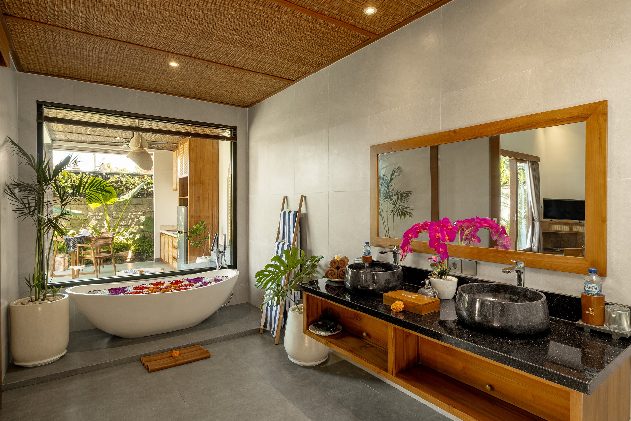 20% OFF - Private Romantic & Garden View — photo 5
