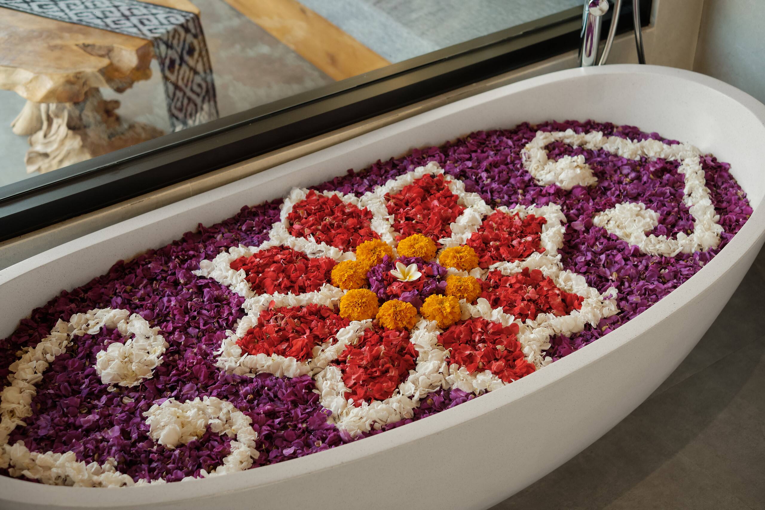 20% OFF - Private Romantic & Garden View 26