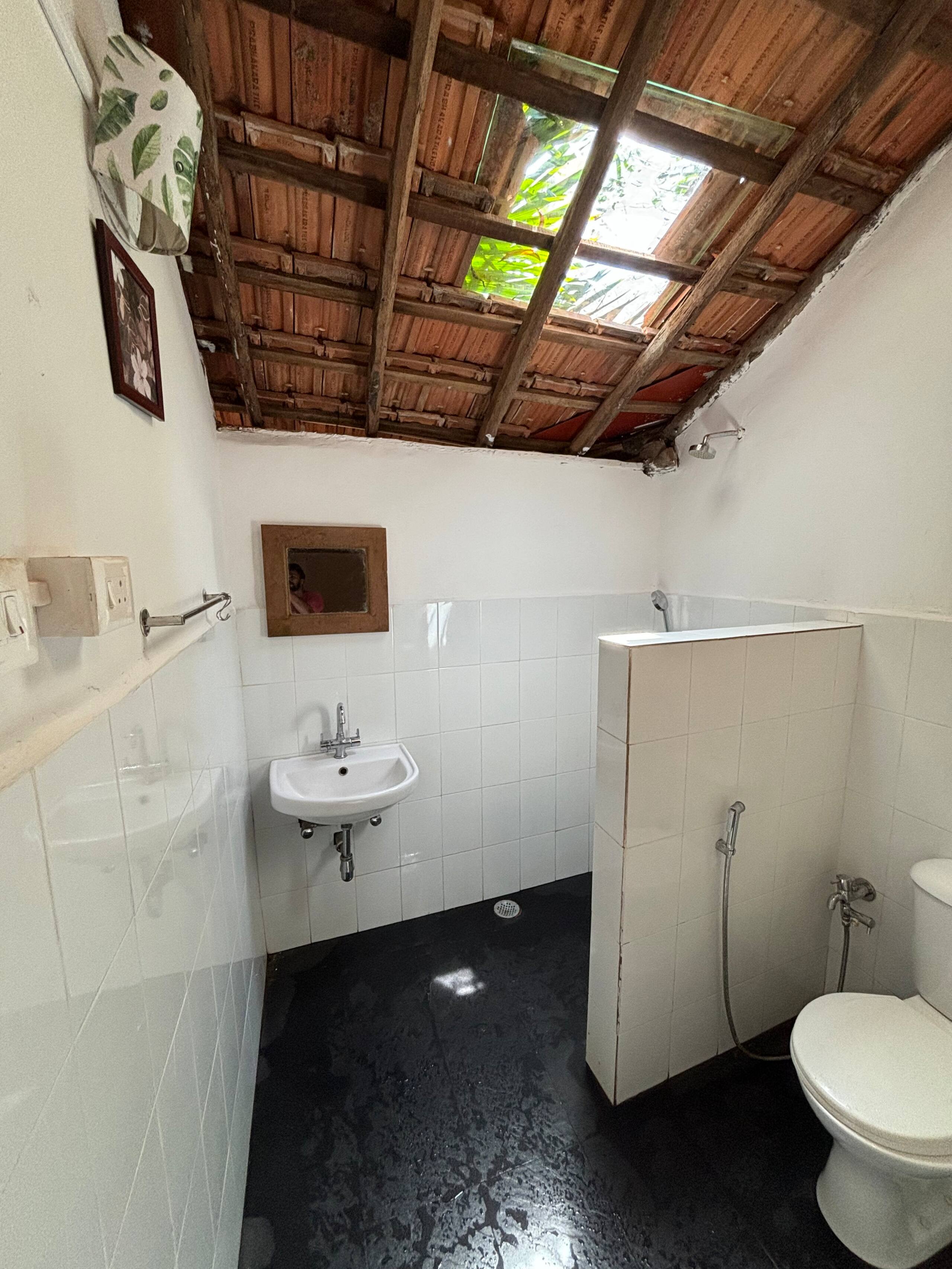 Bramha Serenity - Colomb Beach Pallolem 31