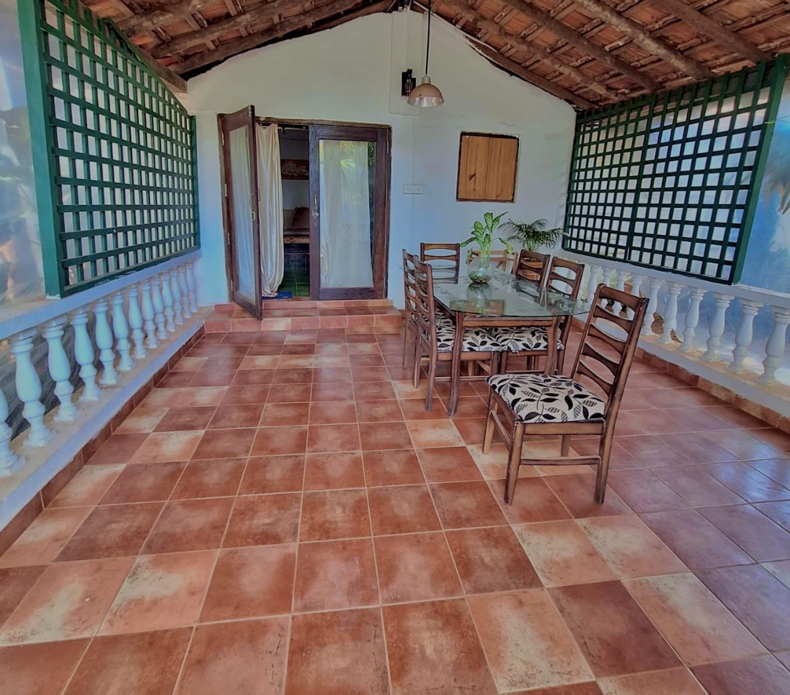 Bramha Serenity - Colomb Beach Pallolem 23