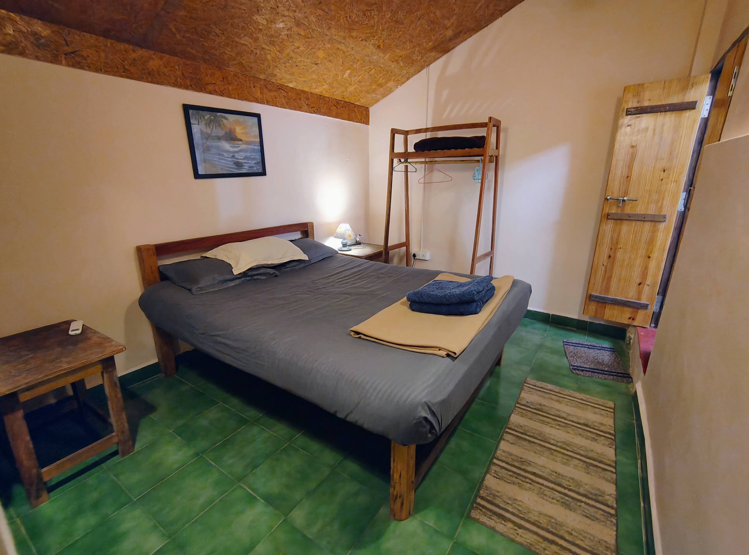 Bramha Serenity - Colomb Beach Pallolem 25