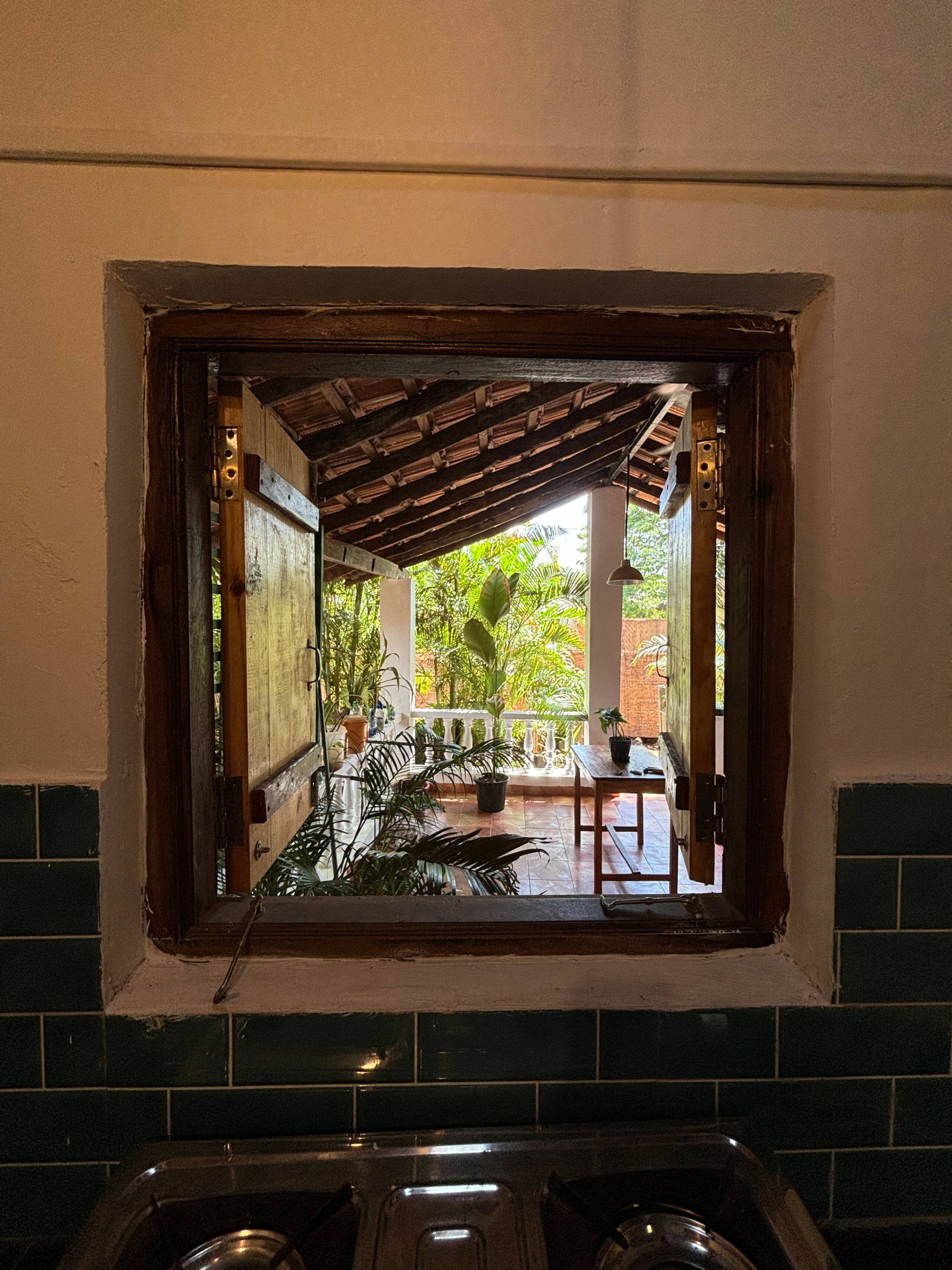 Bramha Serenity - Colomb Beach Pallolem 18