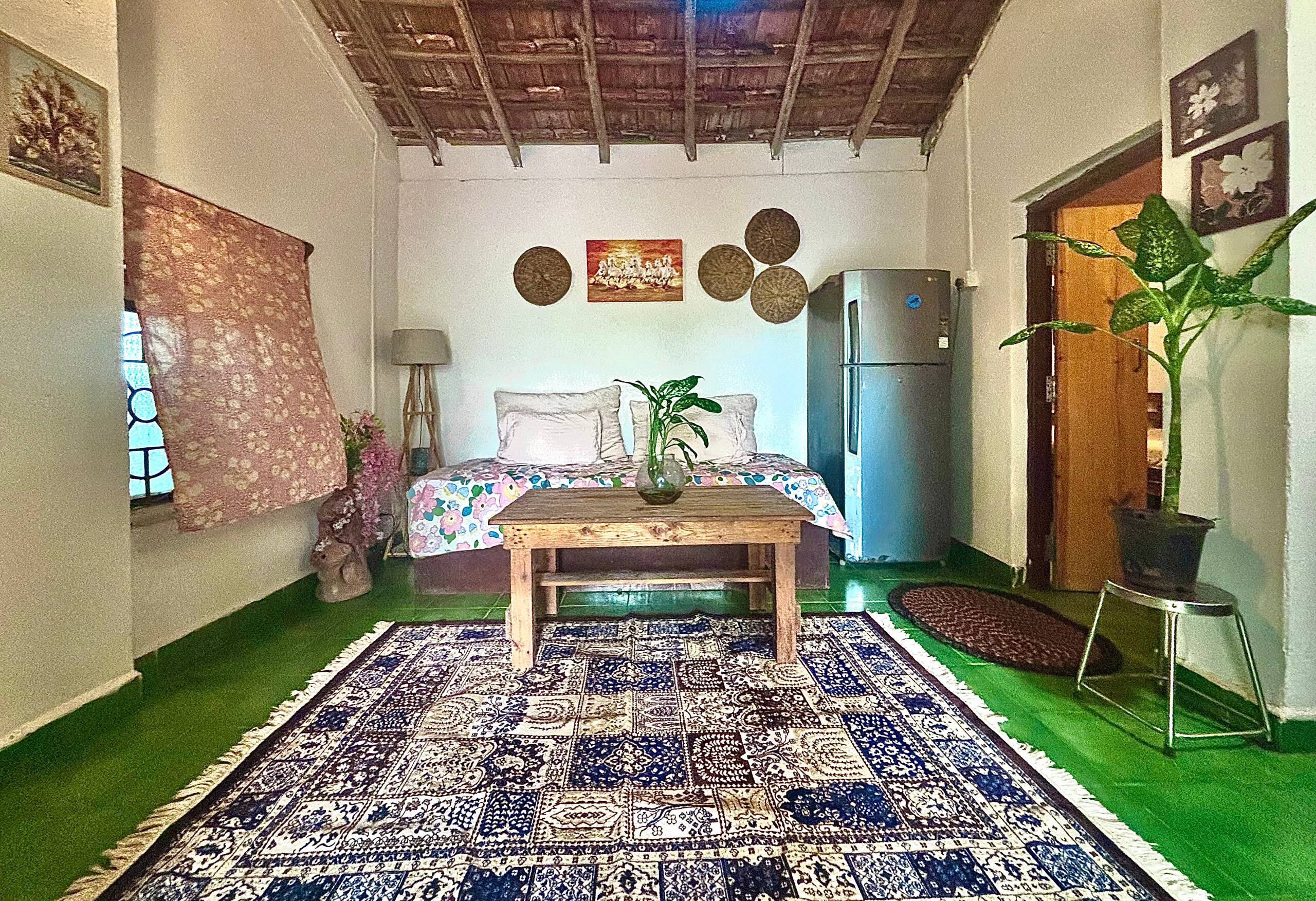 Bramha Serenity - Colomb Beach Pallolem 3