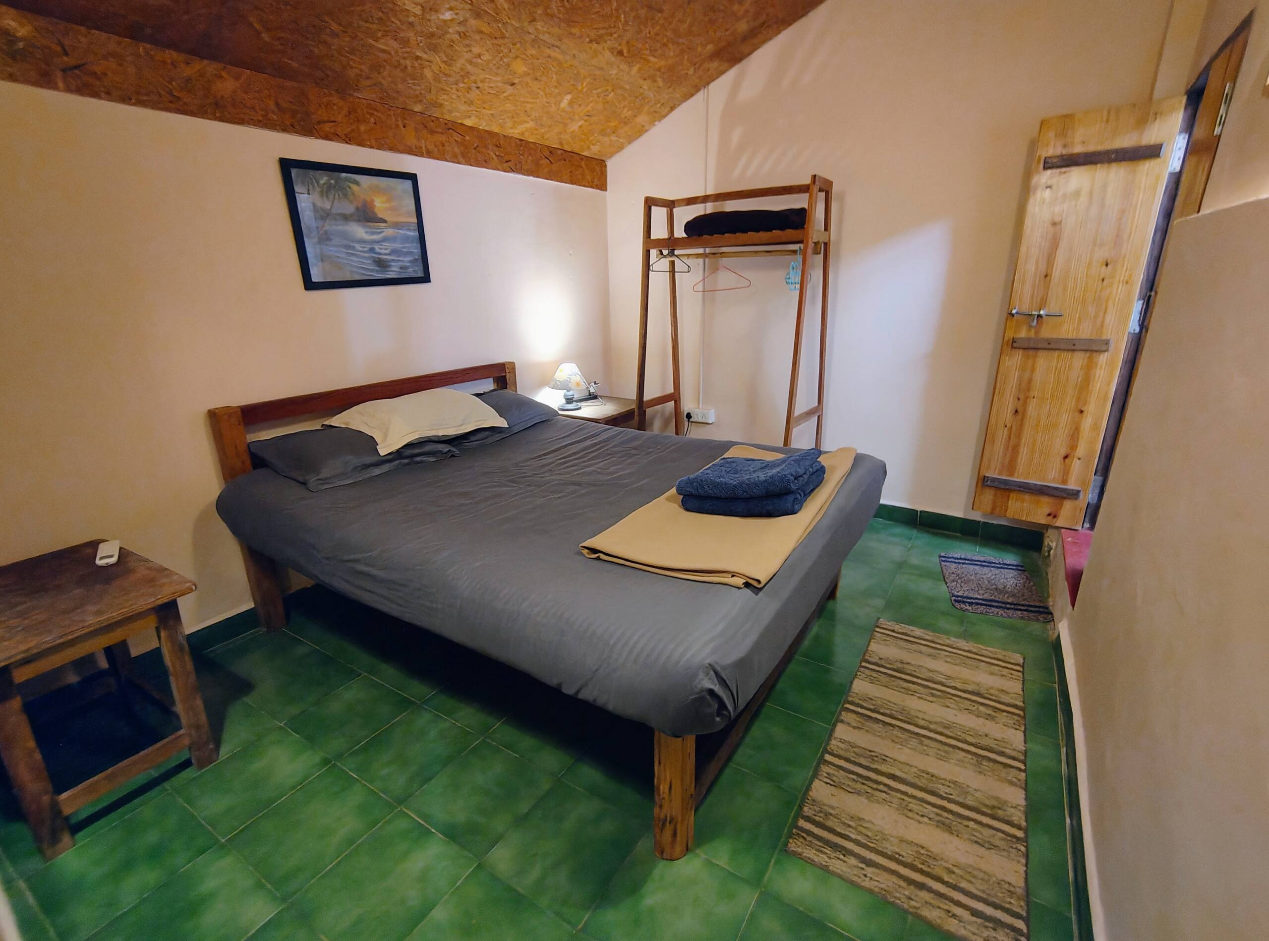 Bramha Serenity - Colomb Beach Pallolem 24