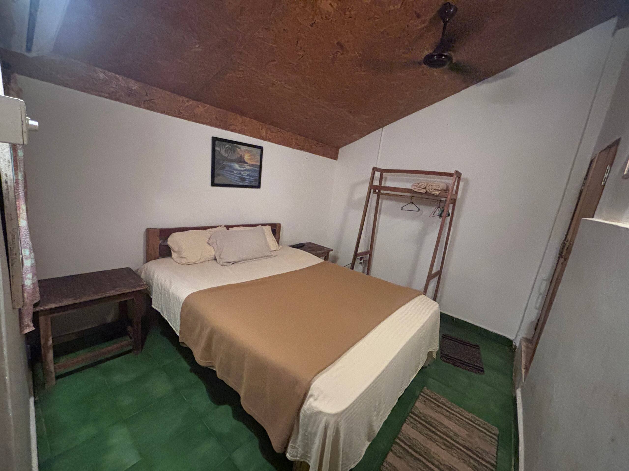 Bramha Serenity - Colomb Beach Pallolem 28