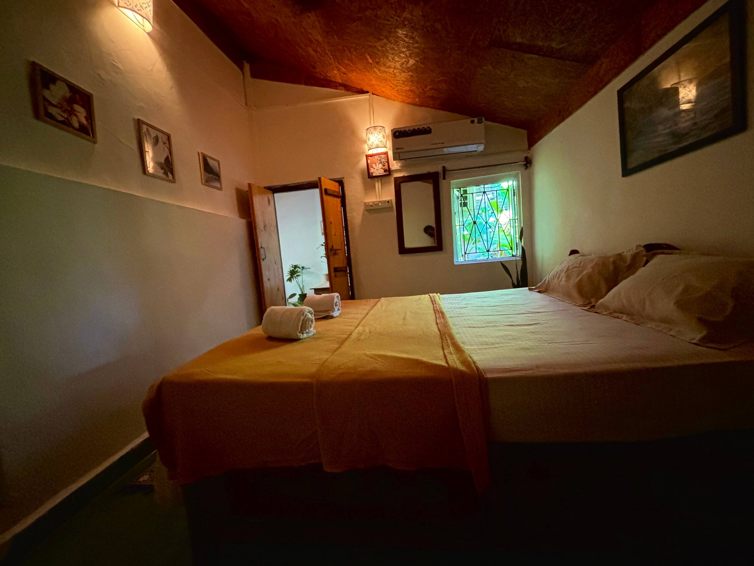 Bramha Serenity - Colomb Beach Pallolem 27