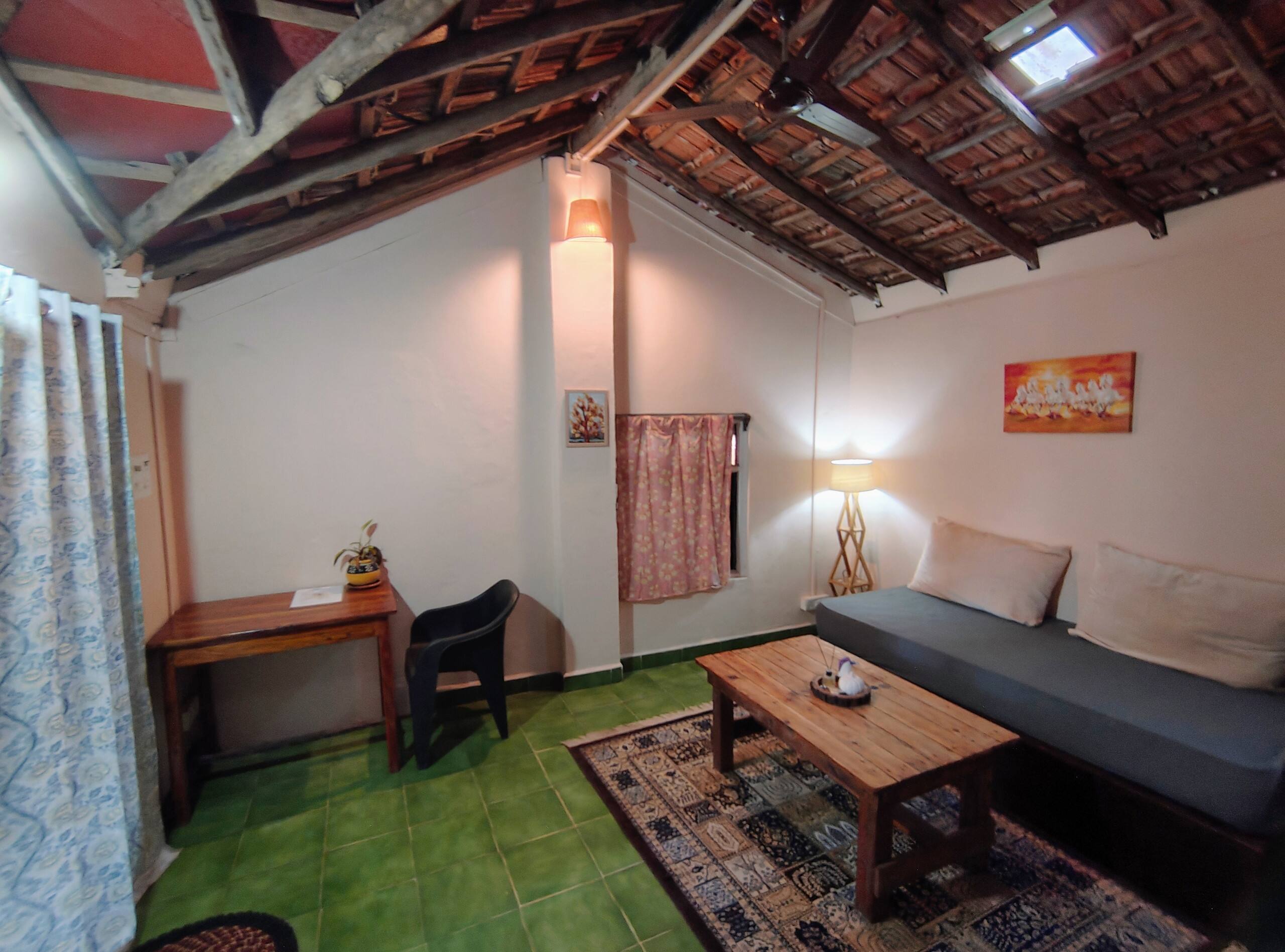 Bramha Serenity - Colomb Beach Pallolem 14