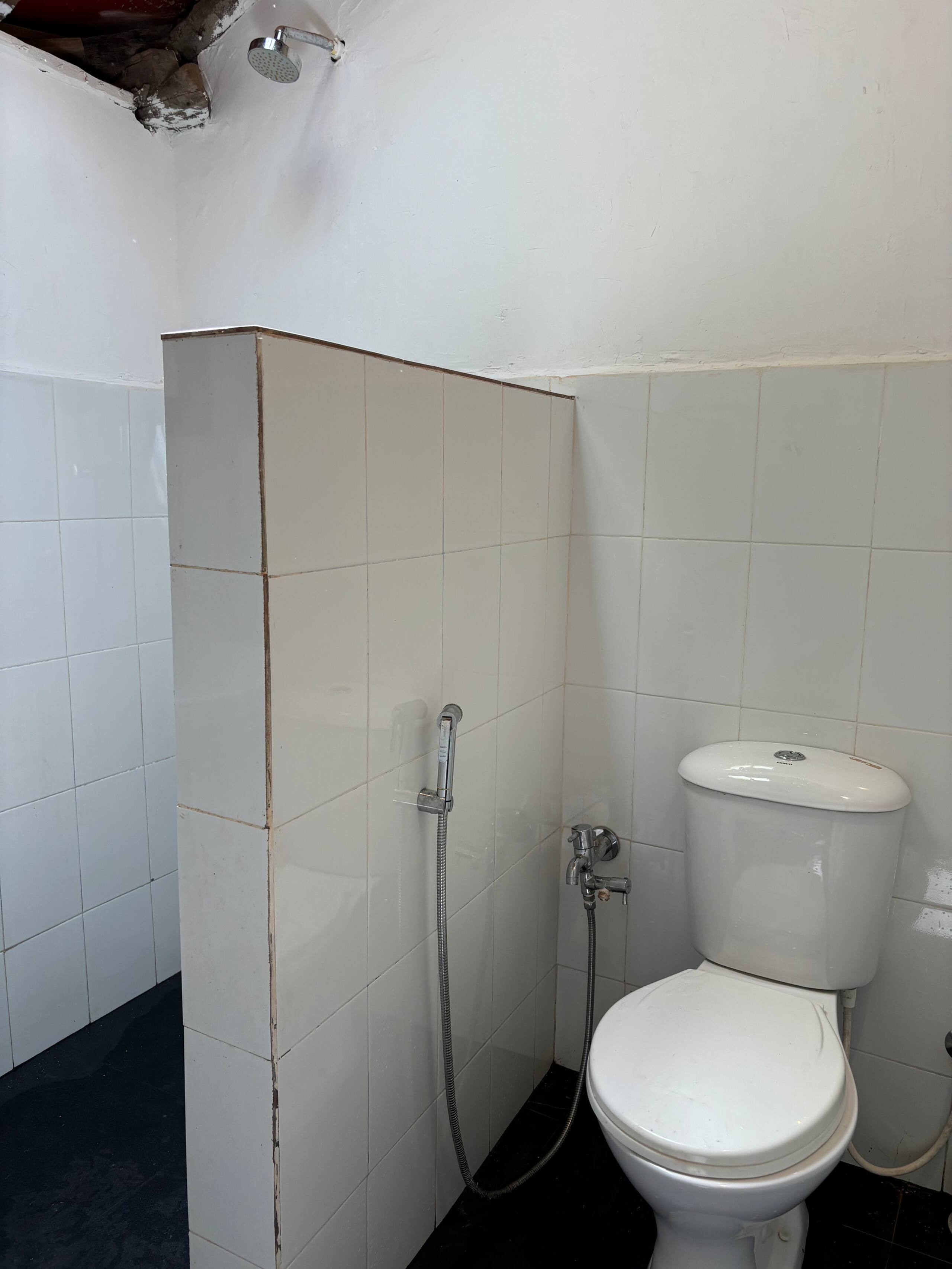 Bramha Serenity - Colomb Beach Pallolem 33