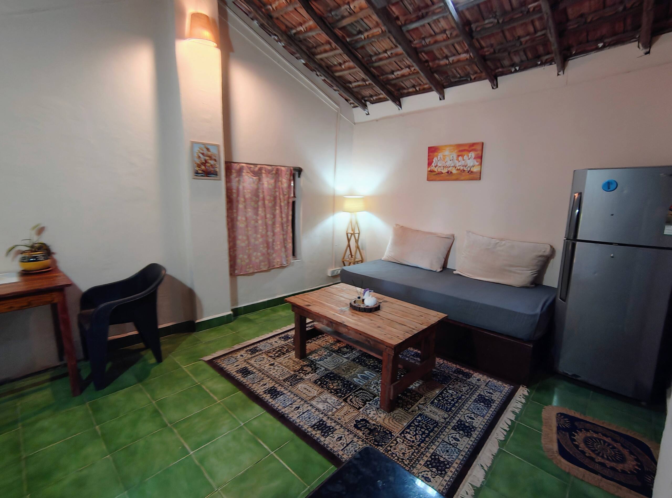 Bramha Serenity - Colomb Beach Pallolem 11