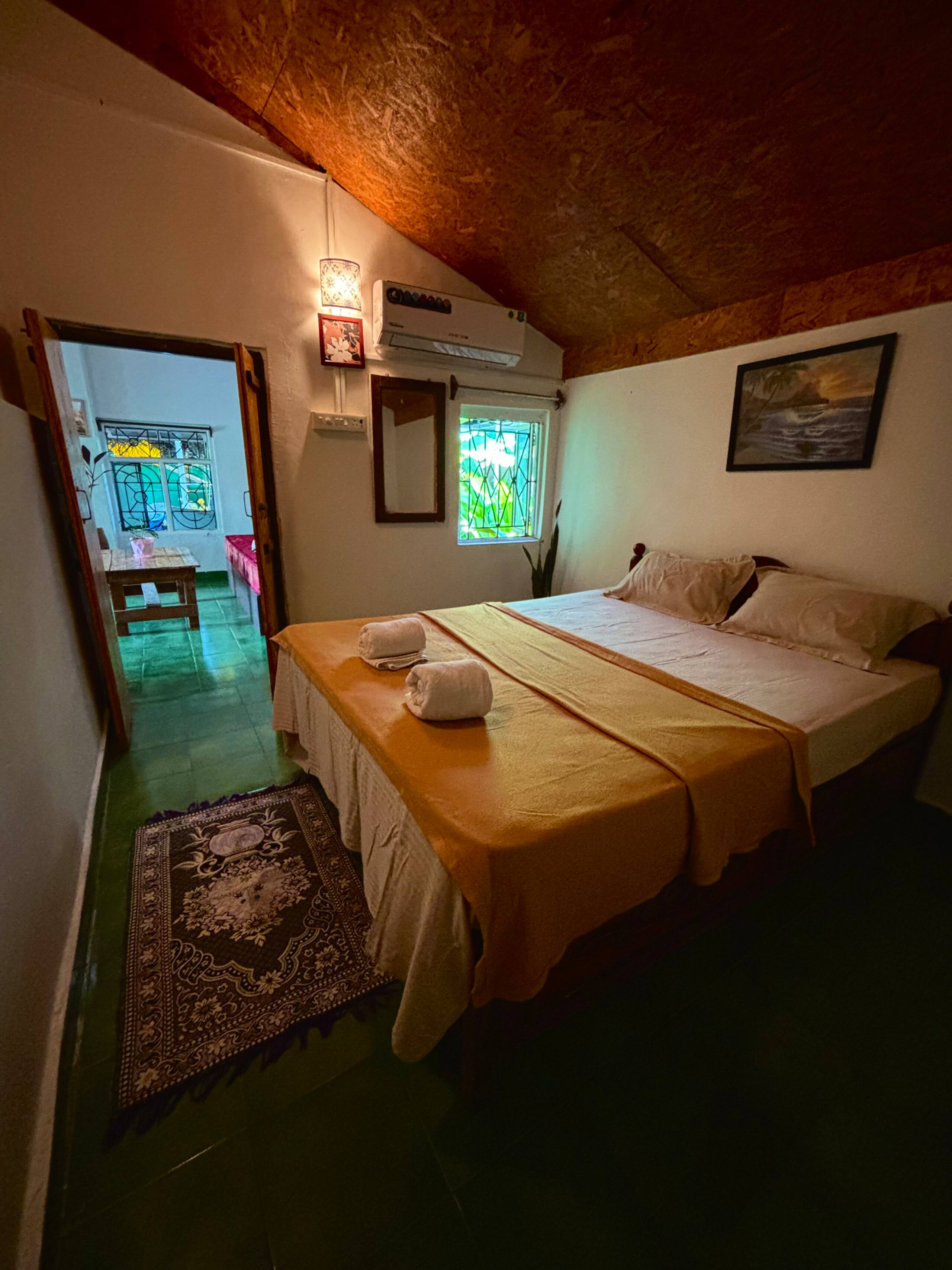 Bramha Serenity - Colomb Beach Pallolem 8
