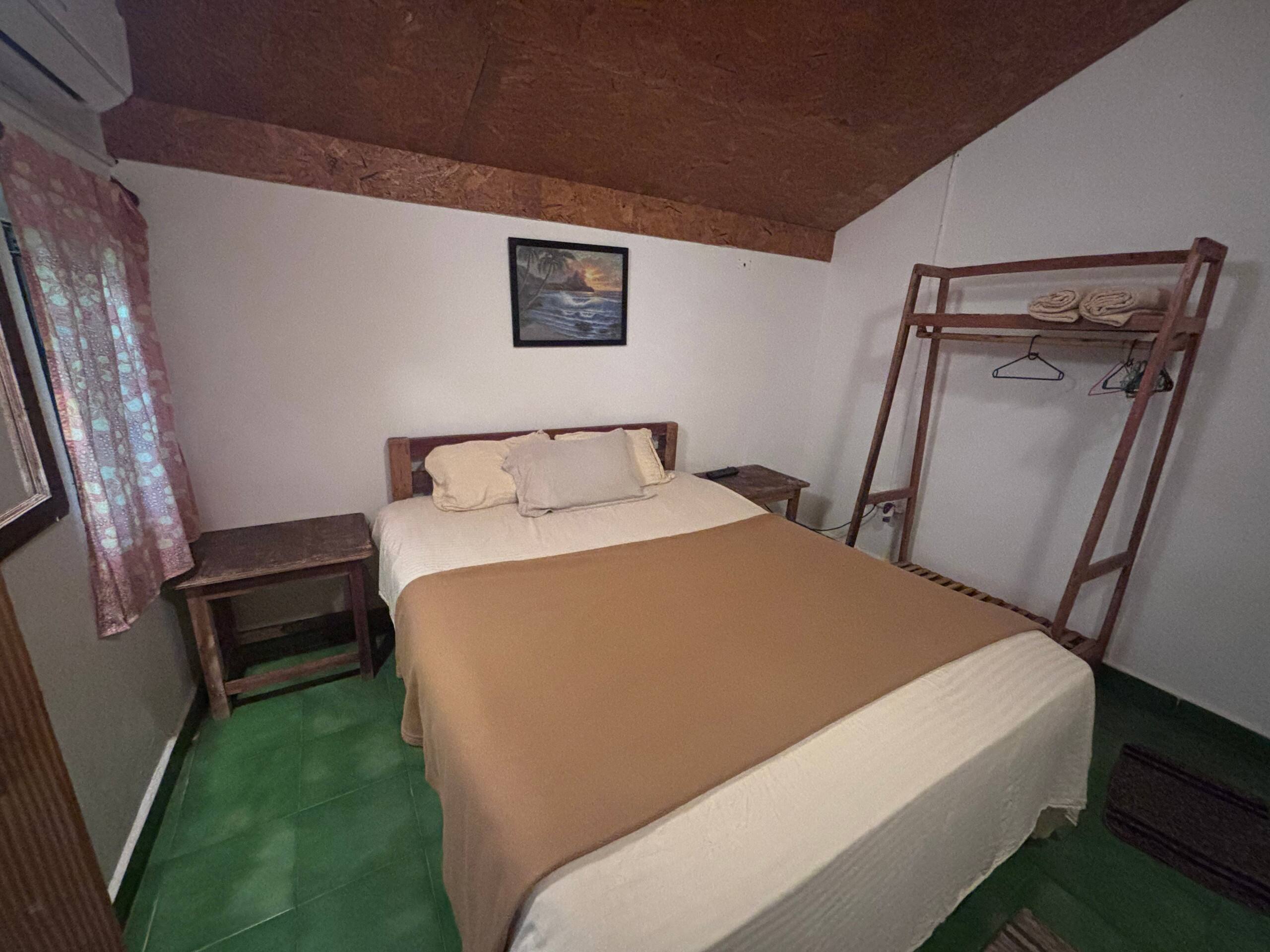 Bramha Serenity - Colomb Beach Pallolem 29
