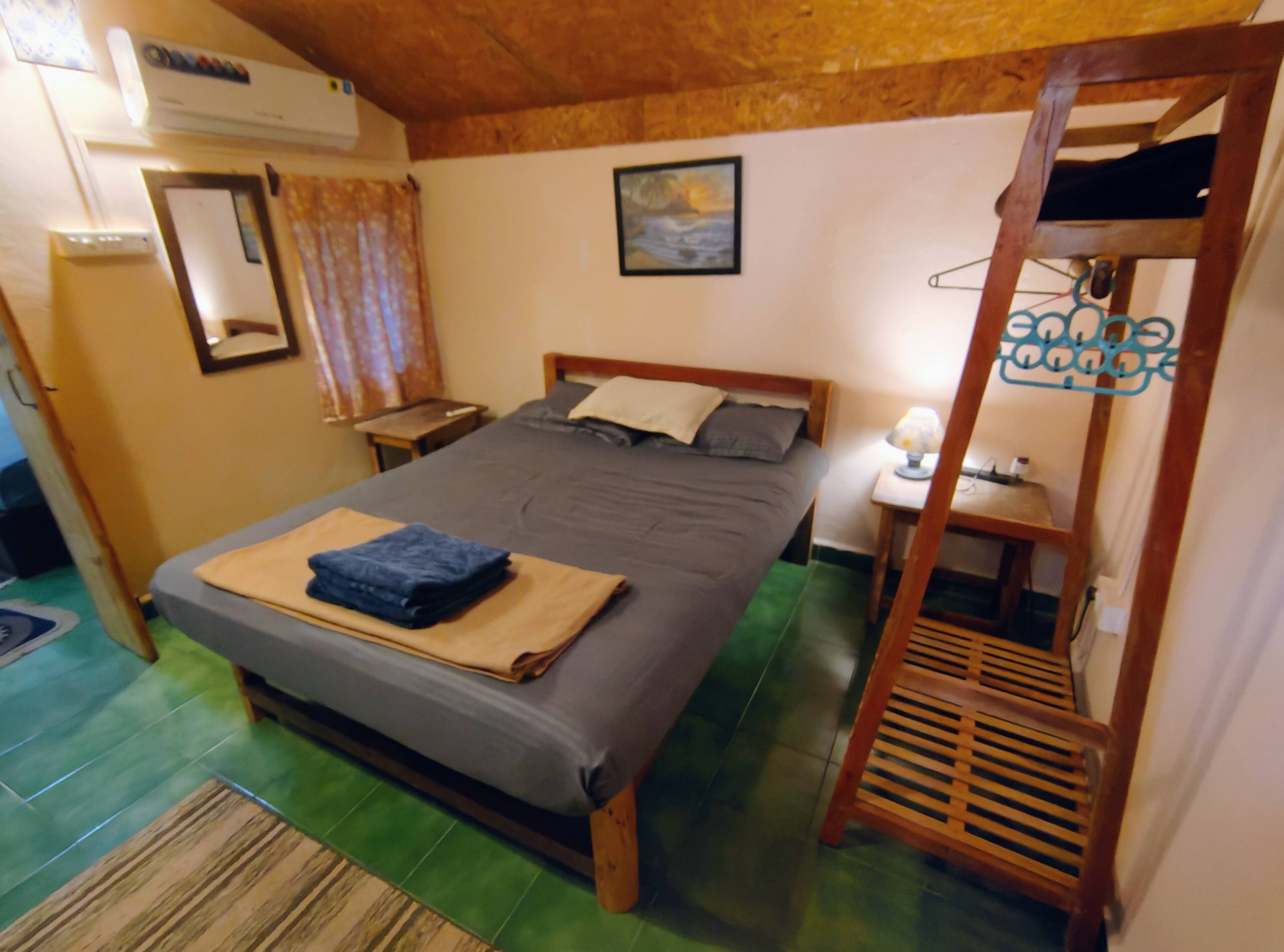 Bramha Serenity - Colomb Beach Pallolem 26