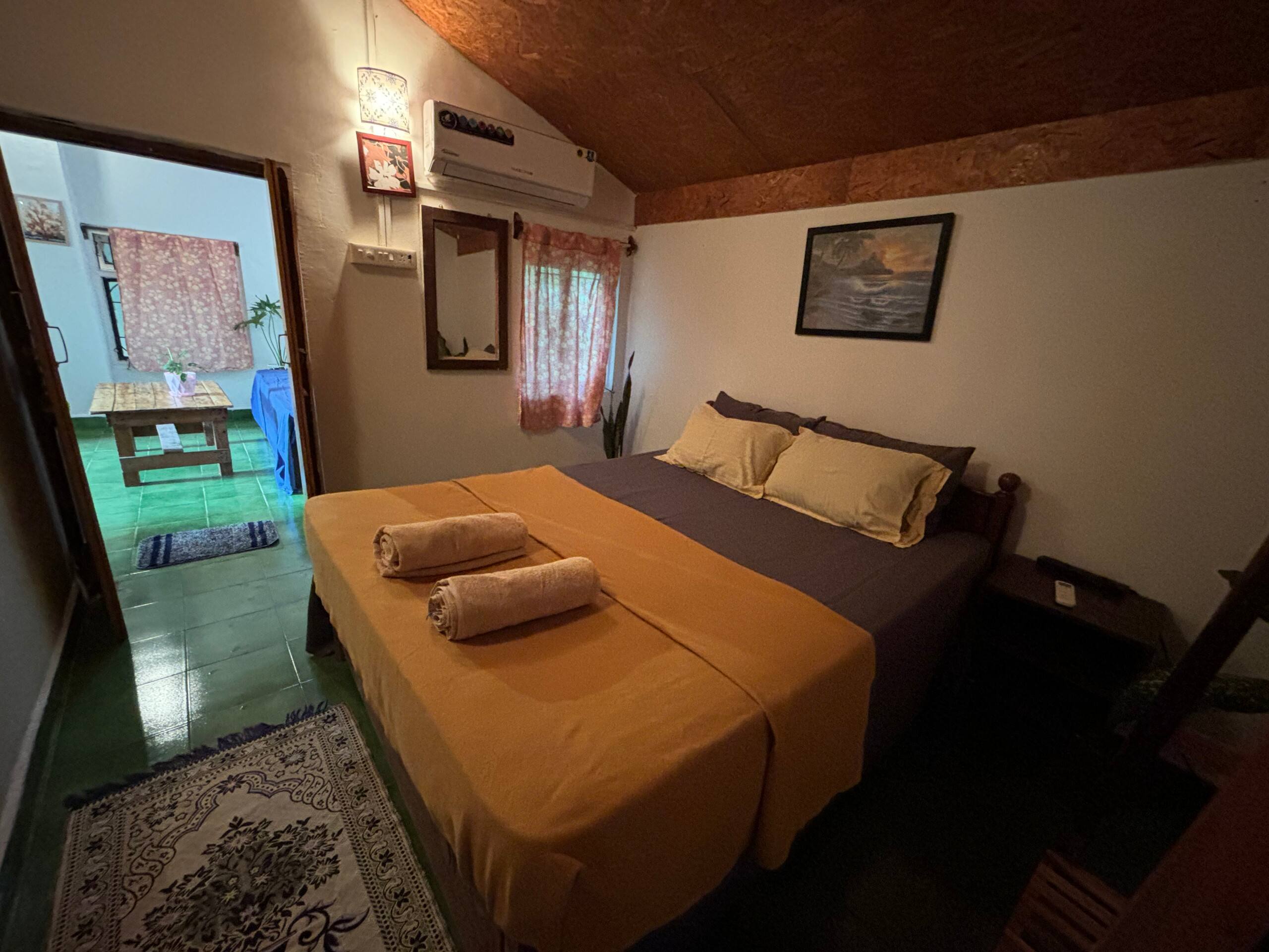 Bramha Serenity - Colomb Beach Pallolem 7