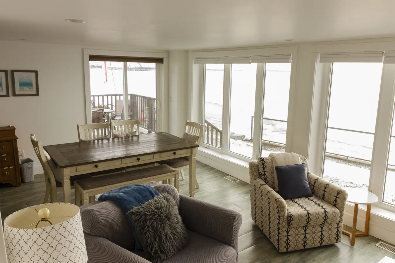 Sakura Cottage - Serenity on Wellington Waterfront — photo 2