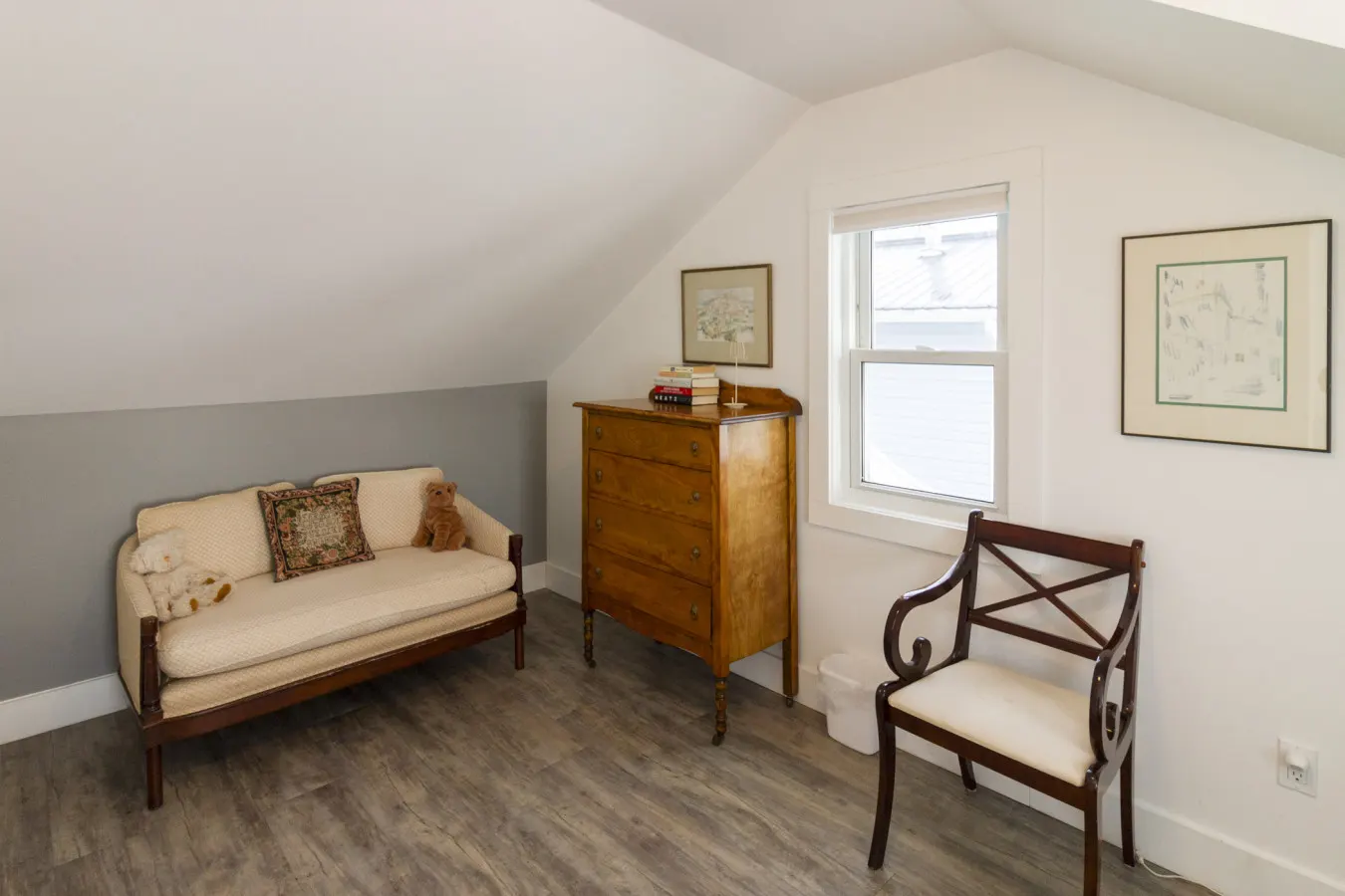 Sakura Cottage - Serenity on Wellington Waterfront 9