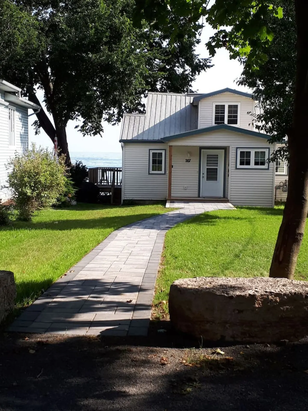Sakura Cottage - Serenity on Wellington Waterfront 17