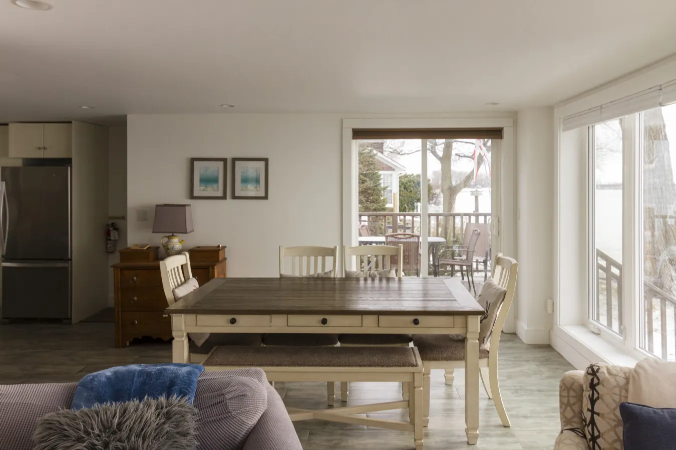 Sakura Cottage - Serenity on Wellington Waterfront — photo 3