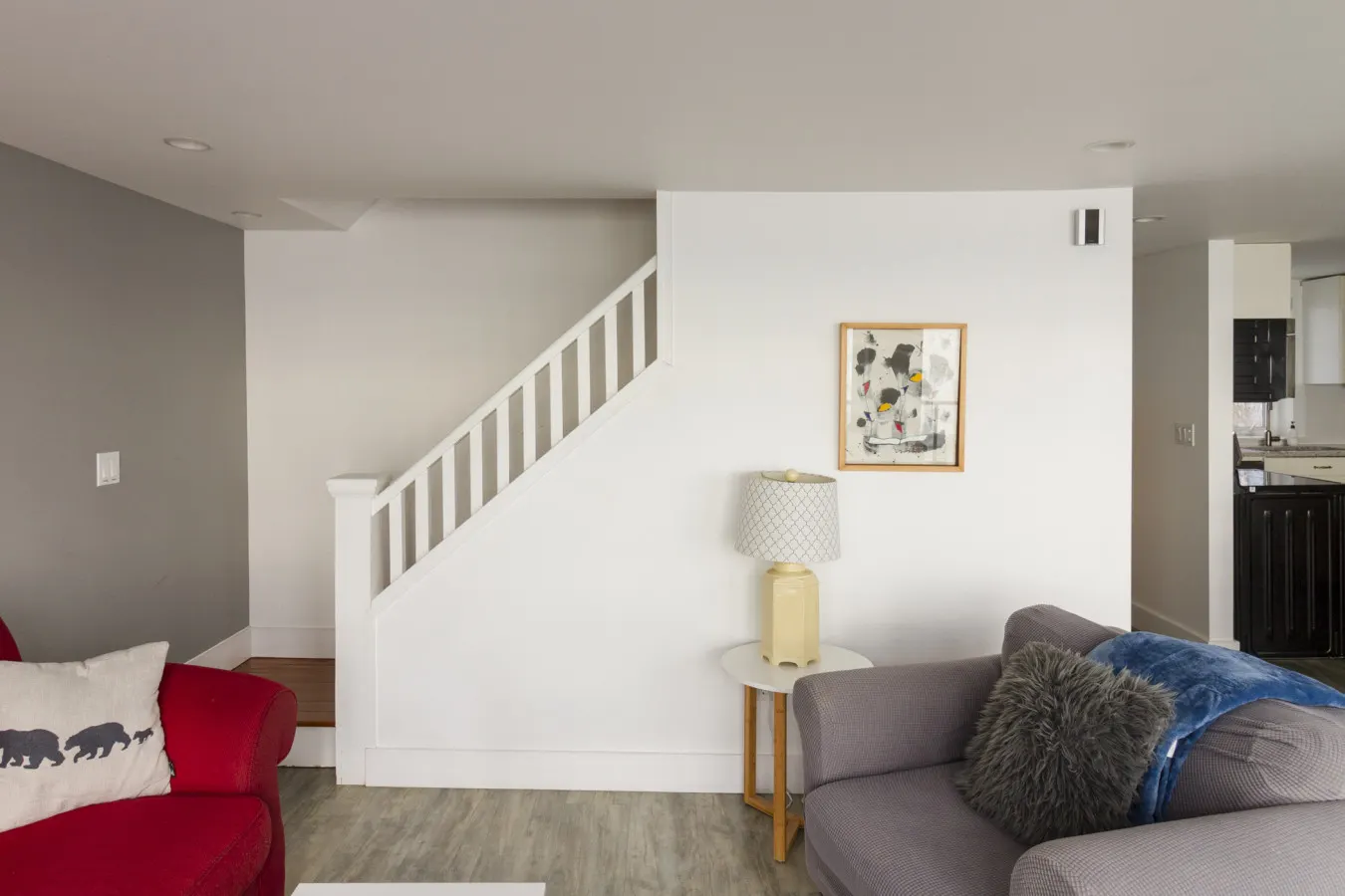 Sakura Cottage - Serenity on Wellington Waterfront — photo 4