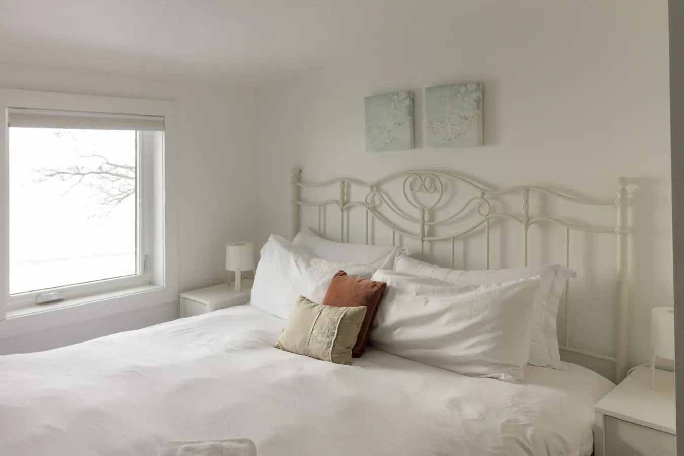 Sakura Cottage - Serenity on Wellington Waterfront 8