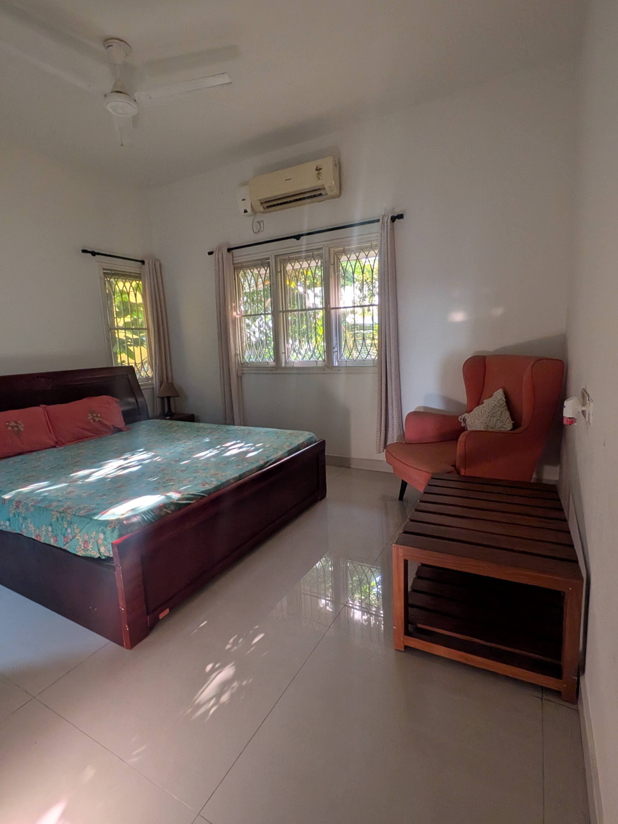Strings of Heritage, a holiday home in Mangalore 7
