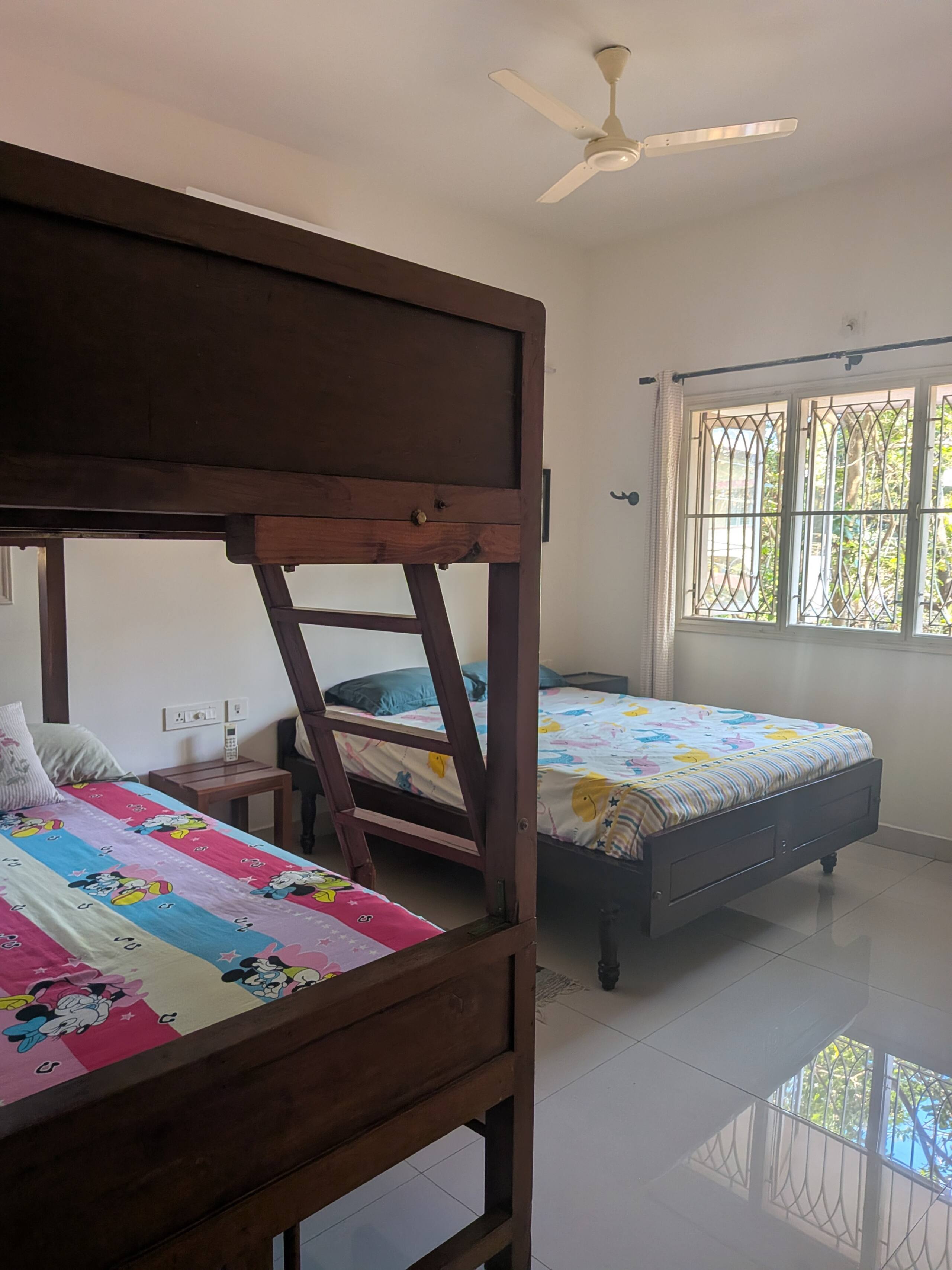 Strings of Heritage, a holiday home in Mangalore 9