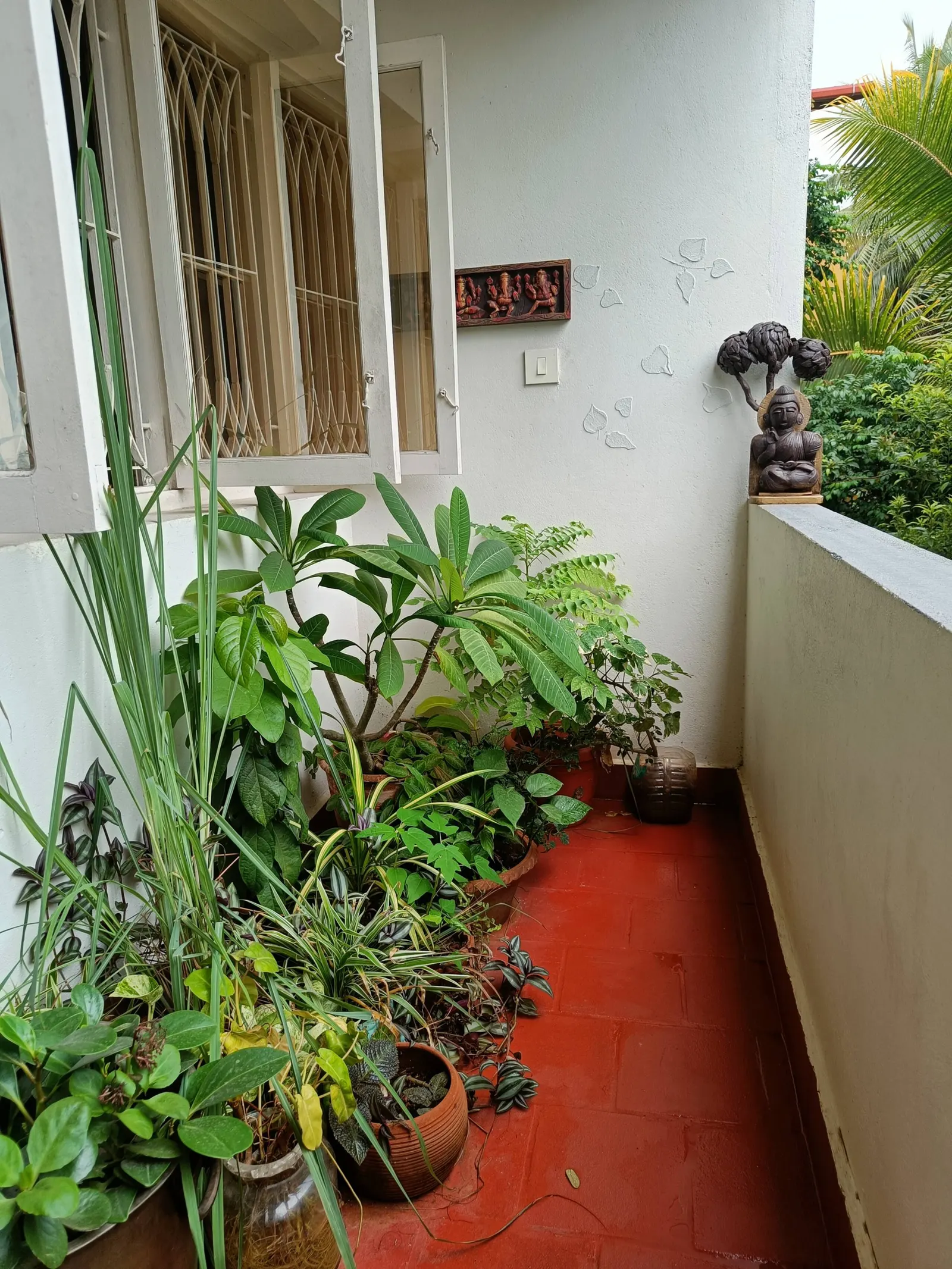 Strings of Heritage, a holiday home in Mangalore 6