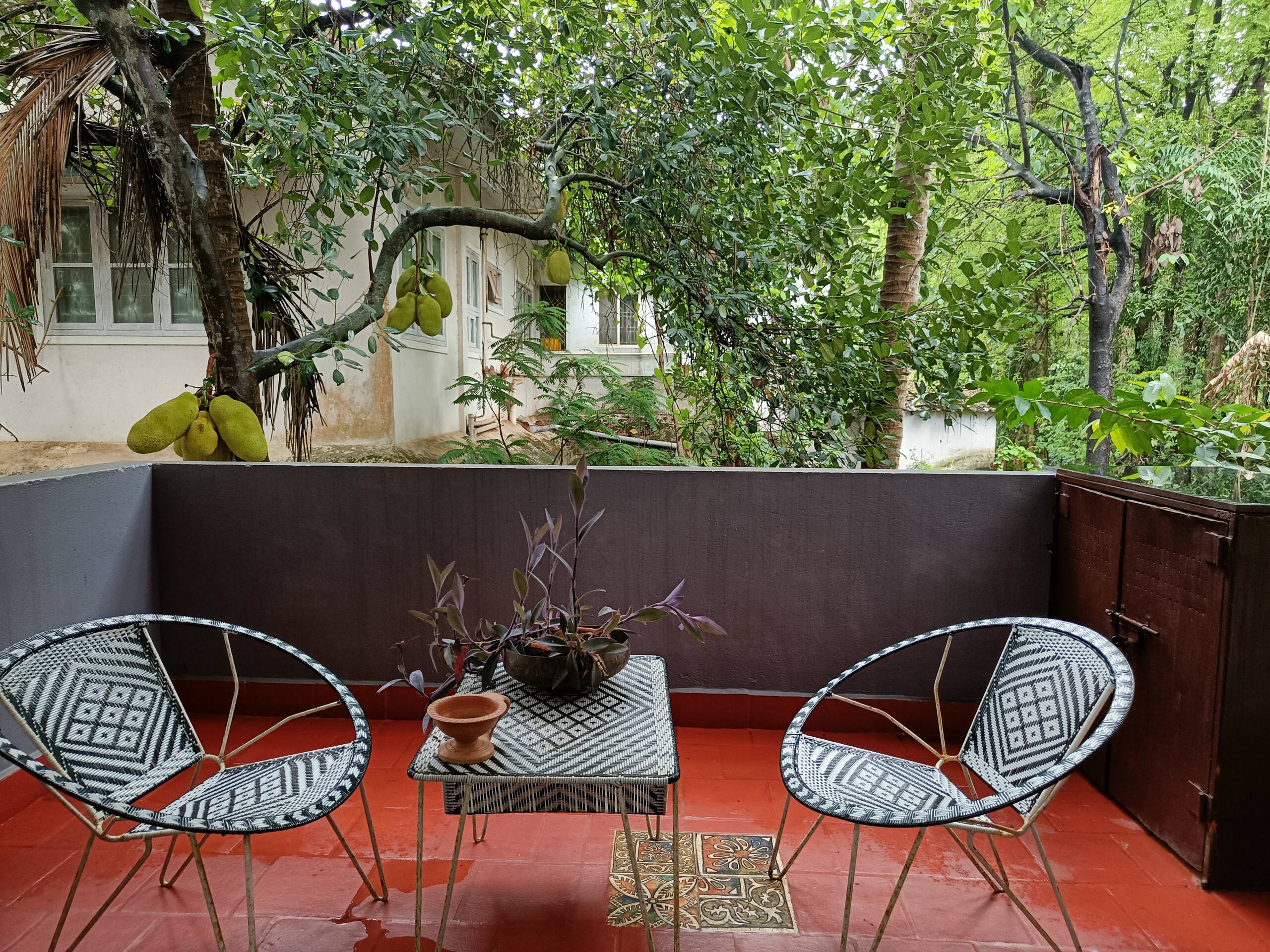 Strings of Heritage, a holiday home in Mangalore 11
