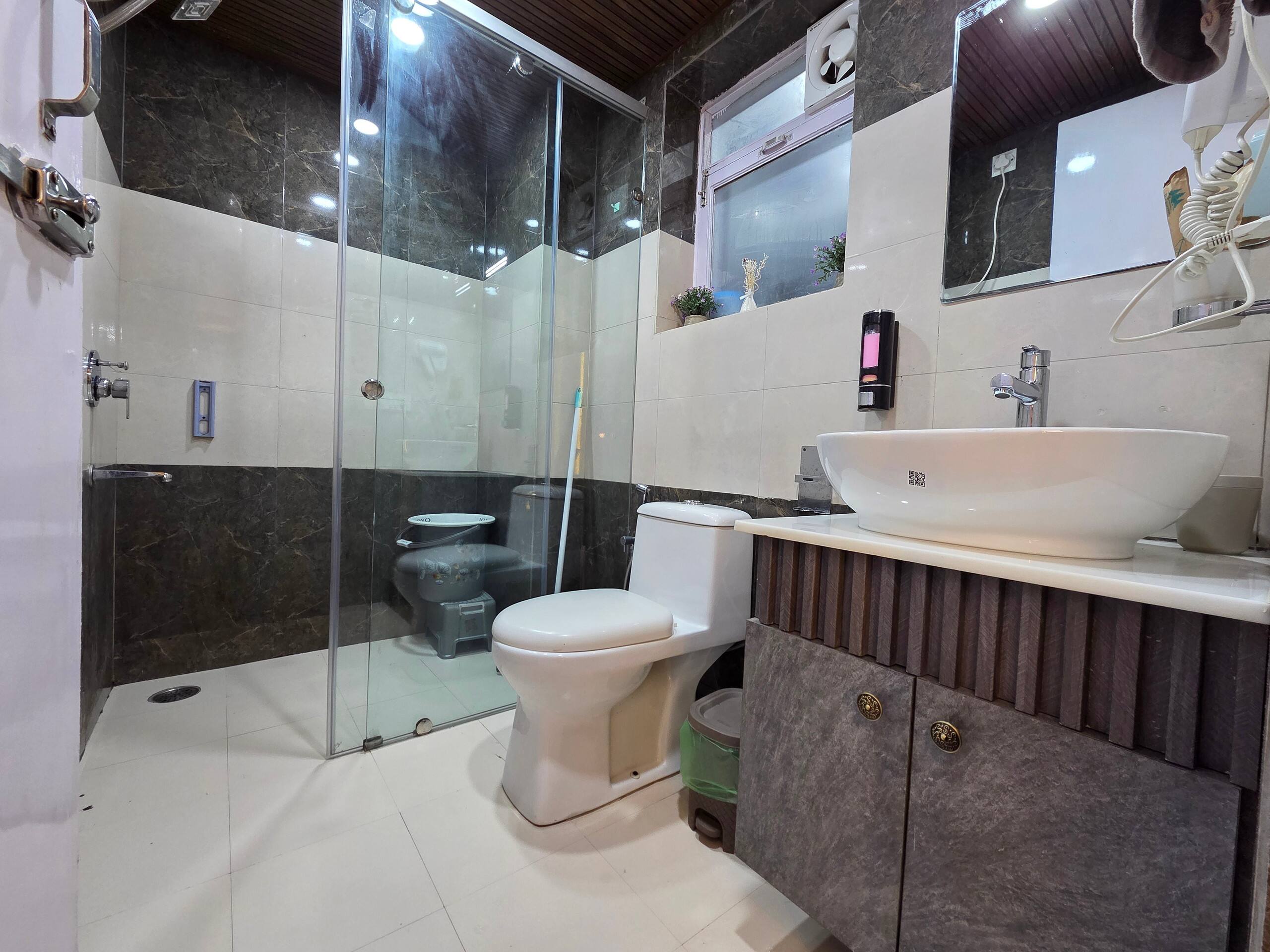 The Barrum - Luxe Studio Apartment in Solan 15