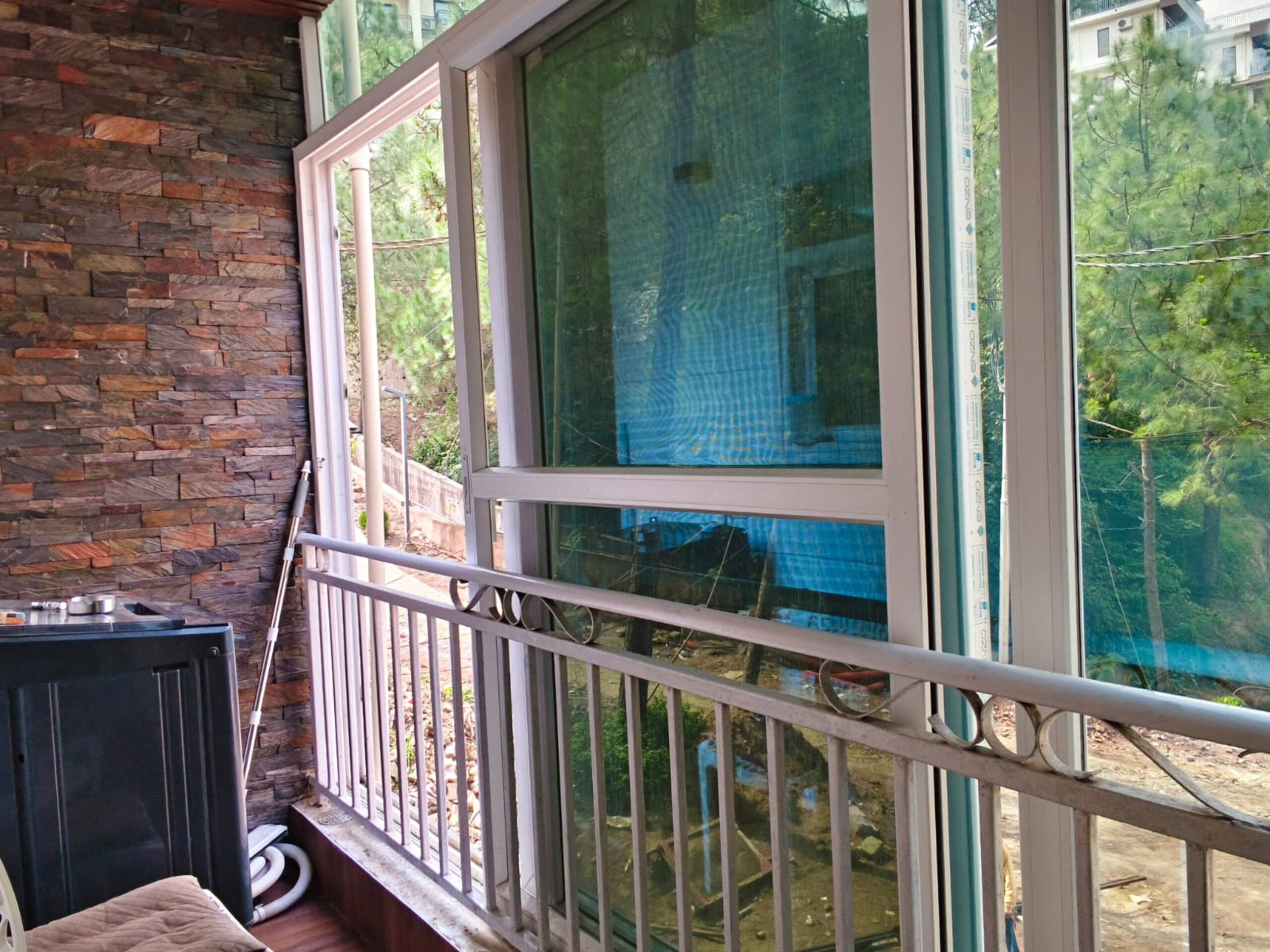 The Barrum - Luxe Studio Apartment in Solan 22