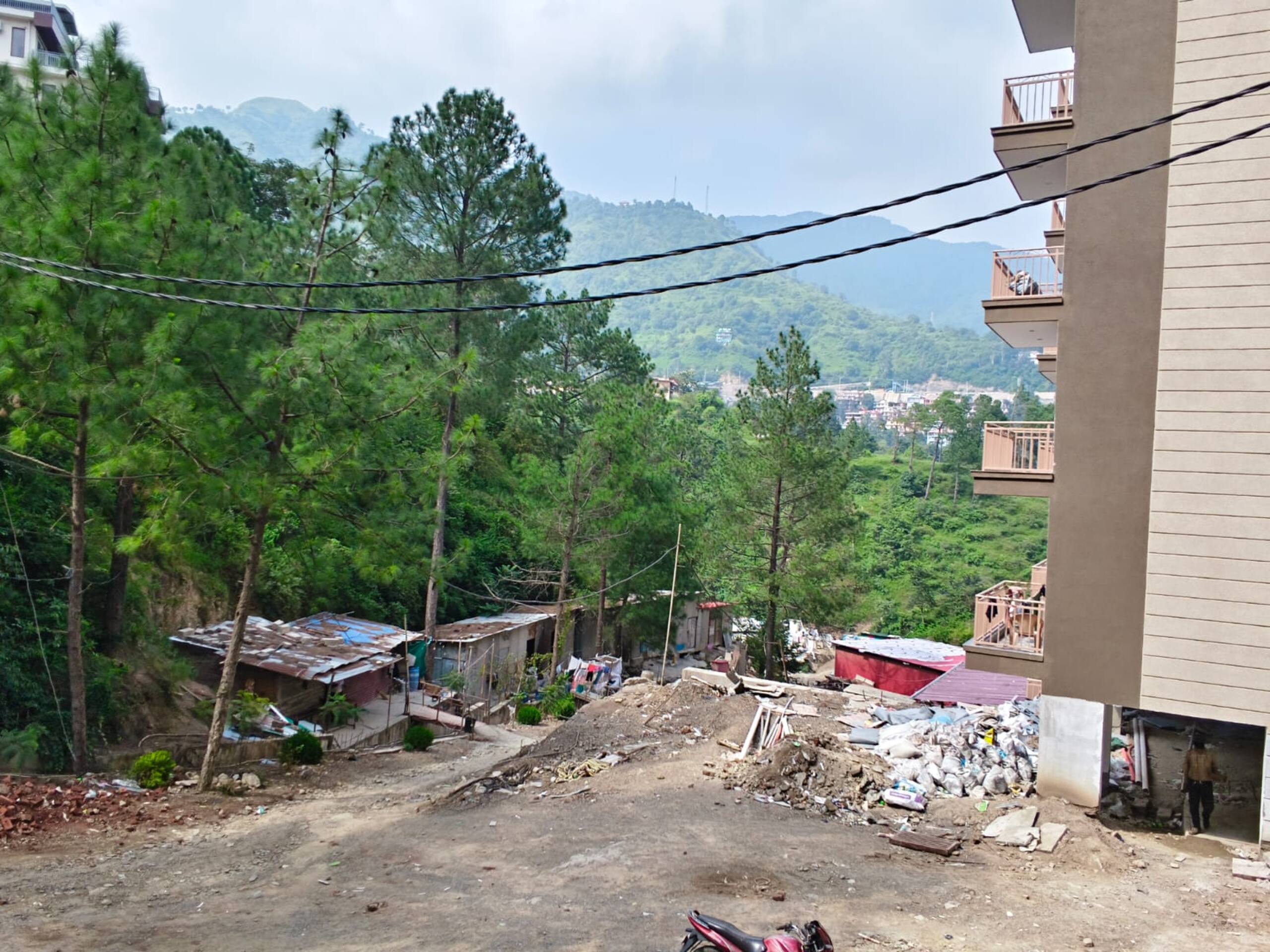 The Barrum - Luxe Studio Apartment in Solan 20