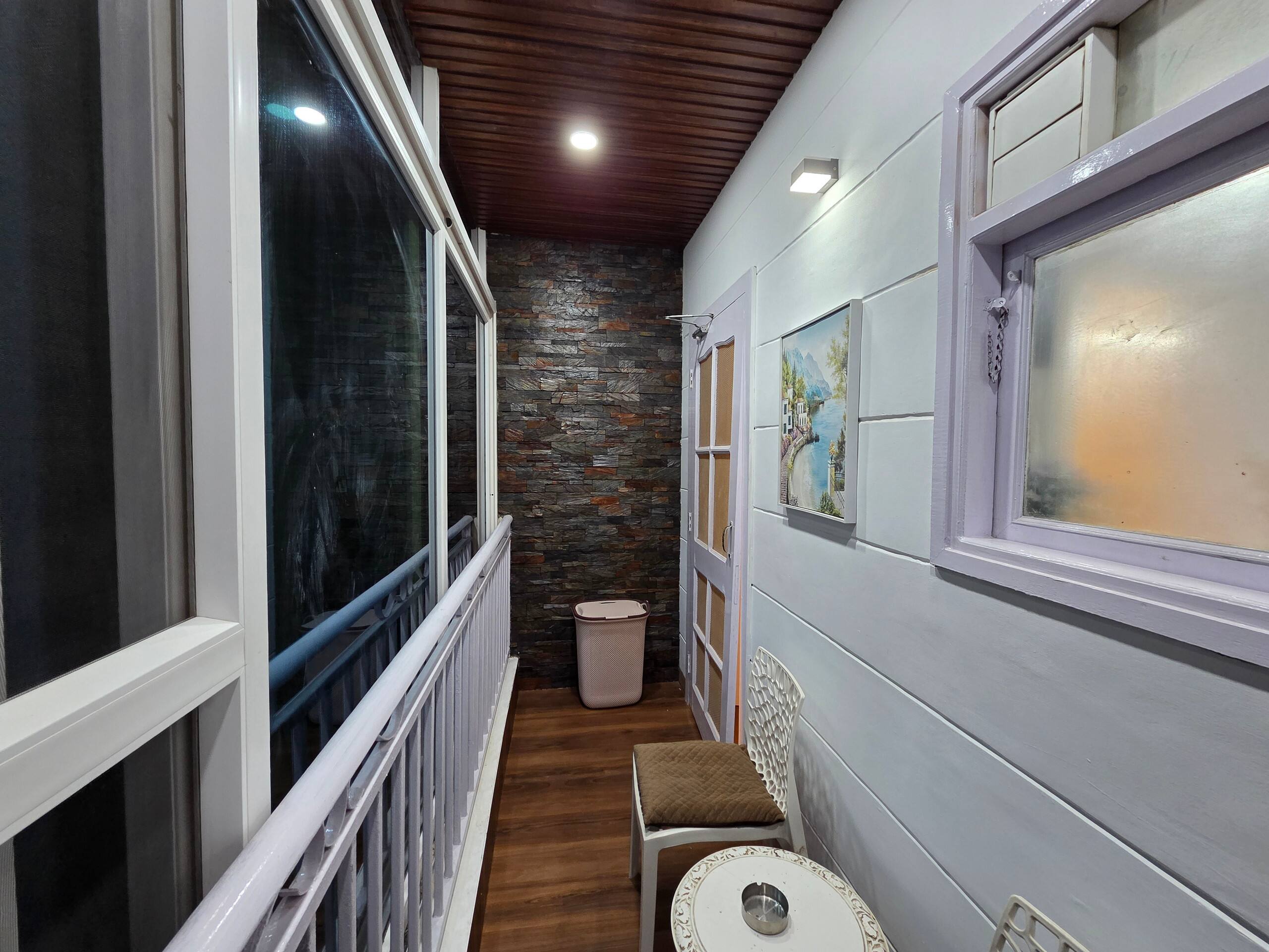 The Barrum - Luxe Studio Apartment in Solan 16