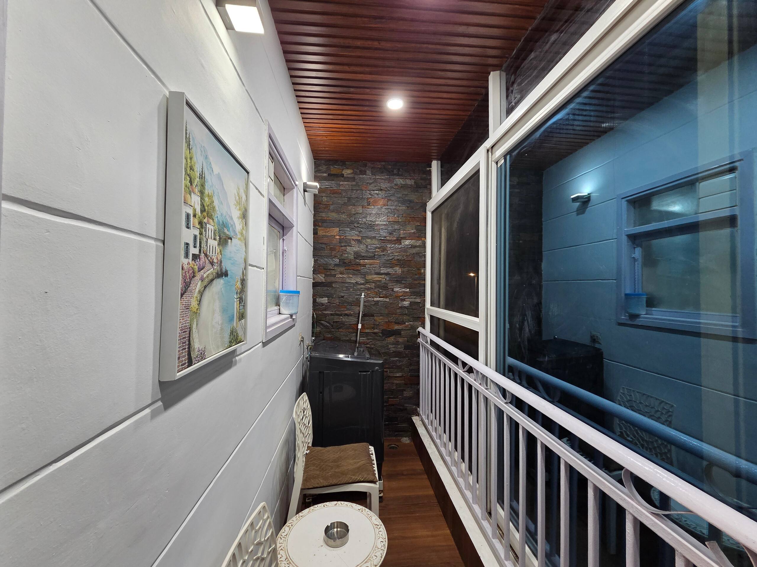 The Barrum - Luxe Studio Apartment in Solan 17